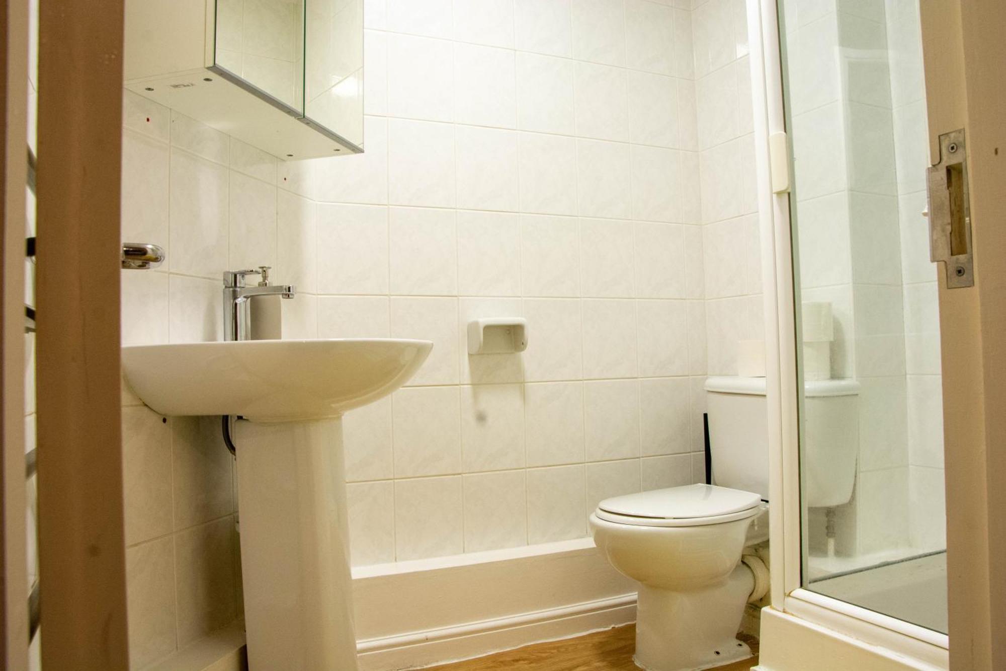 Appartamento Meridian Canary Wharf Close To Excel And O2 Londra