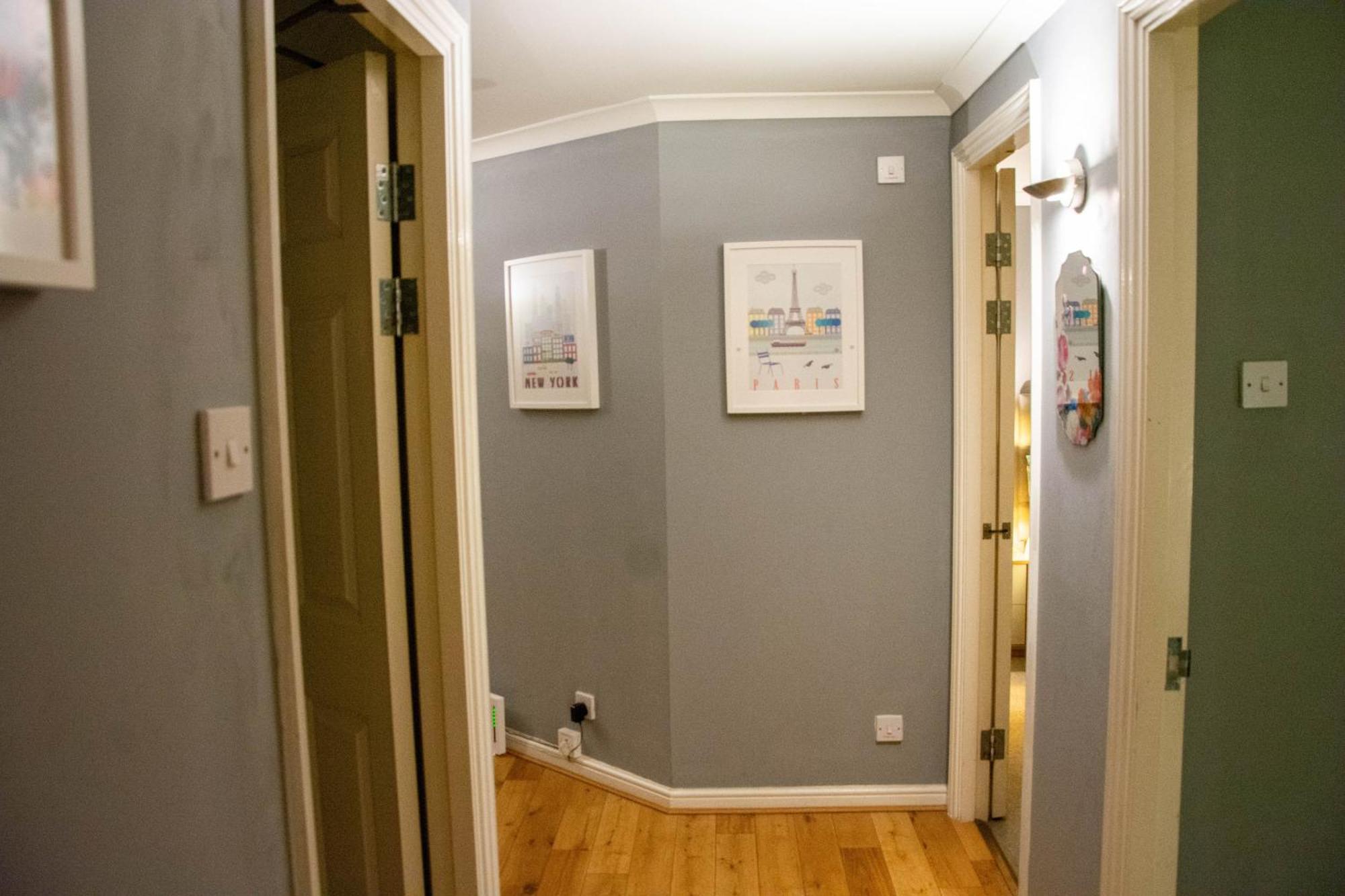 Appartamento Meridian Canary Wharf Close To Excel And O2