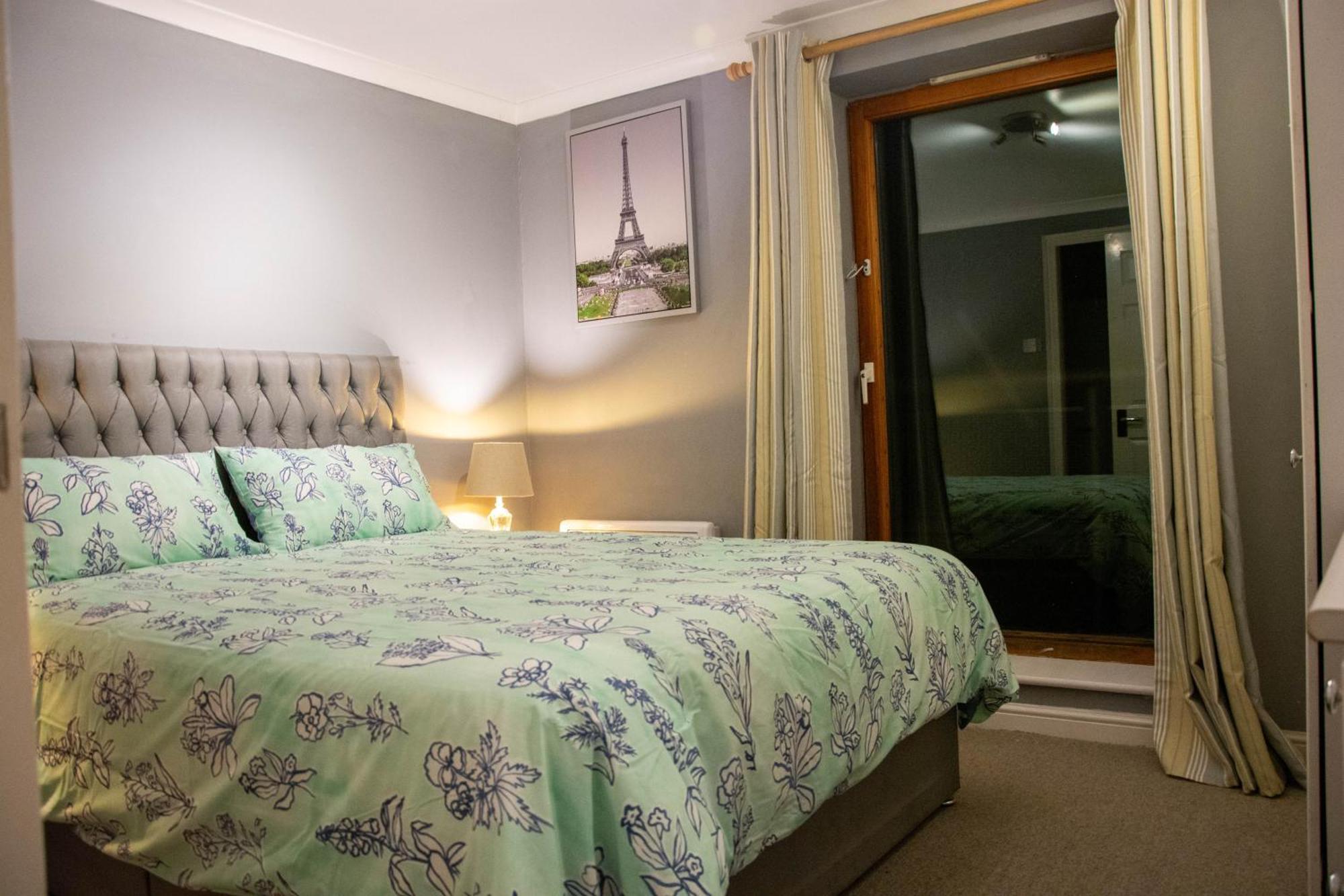 Meridian Canary Wharf Close To Excel And O2 Appartamento *