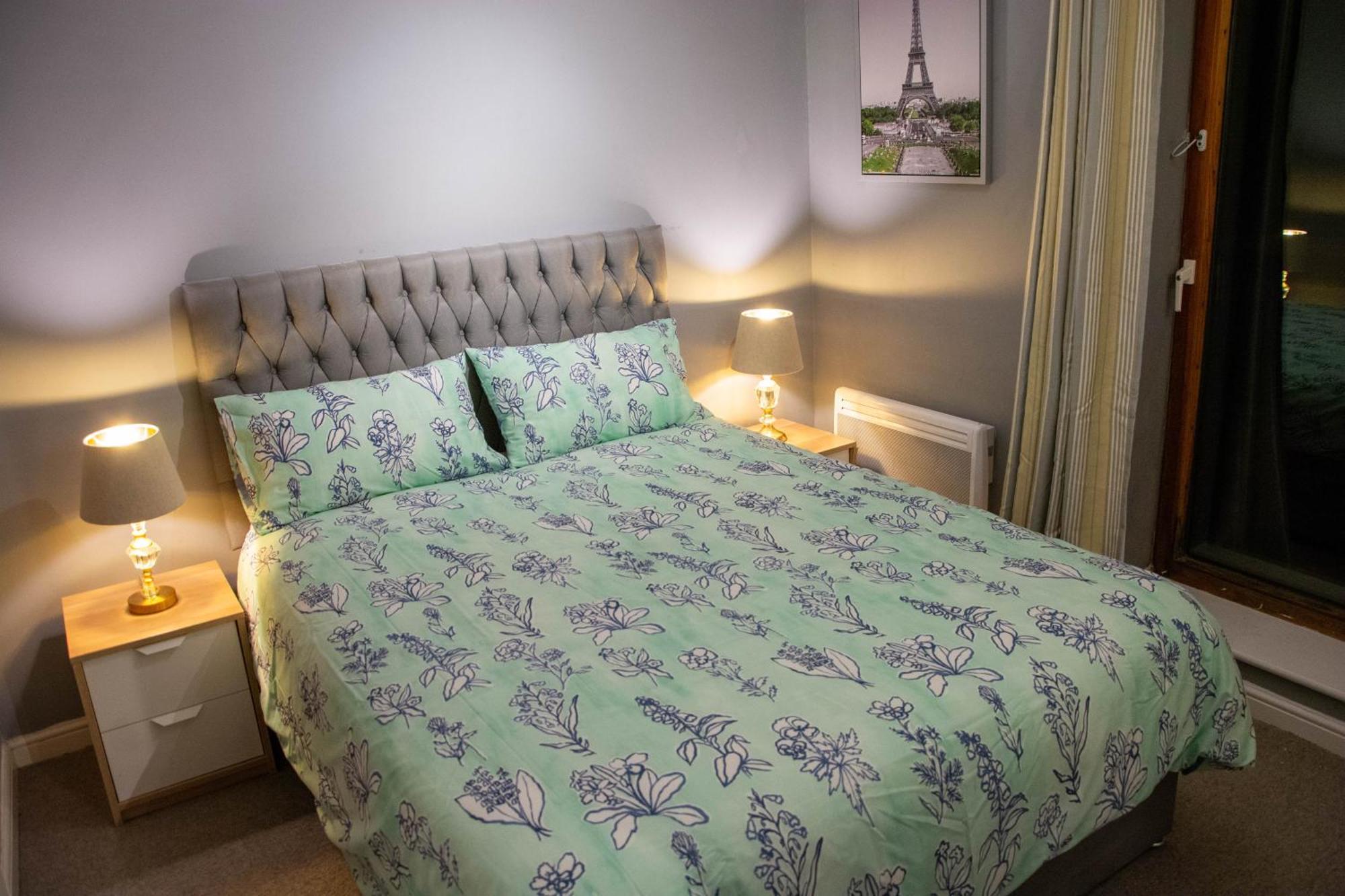 Appartamento Meridian Canary Wharf Close To Excel And O2 Londra