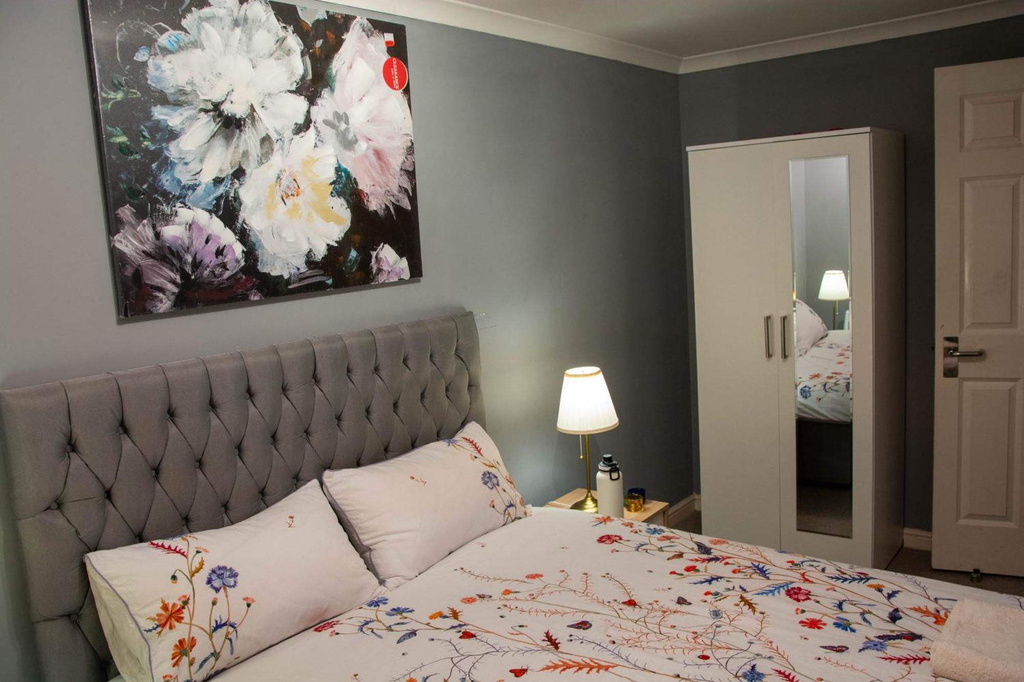 Meridian Canary Wharf Close To Excel And O2 * Londra