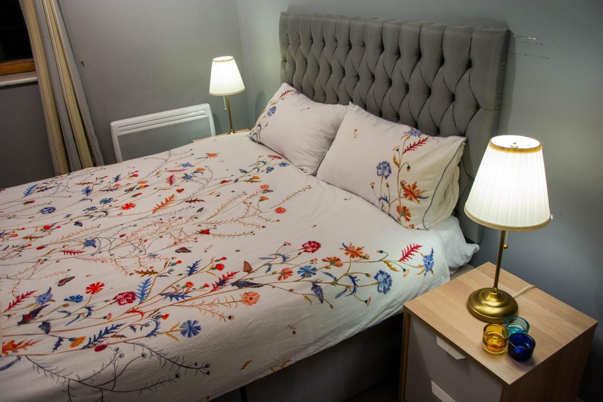 Appartamento Meridian Canary Wharf Close To Excel And O2 *