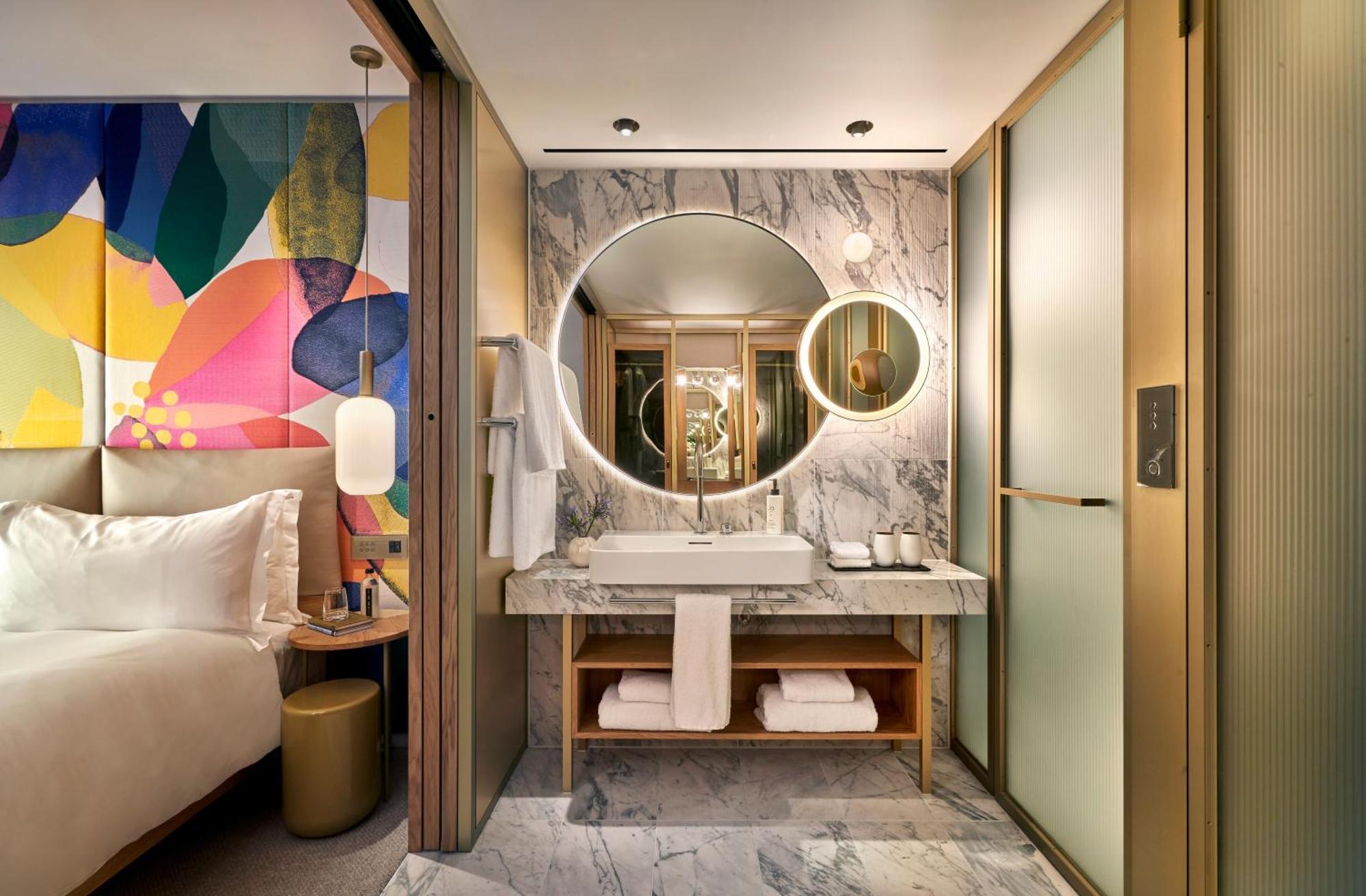 Hotel The Botree - Preferred And Londen