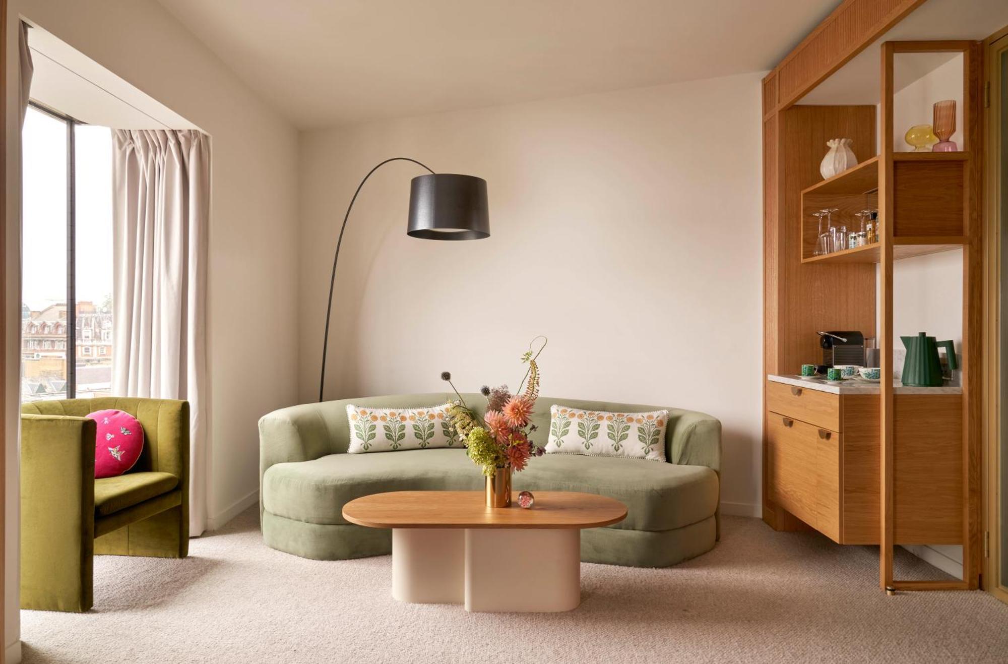 The Botree - Preferred And 5* Londen
