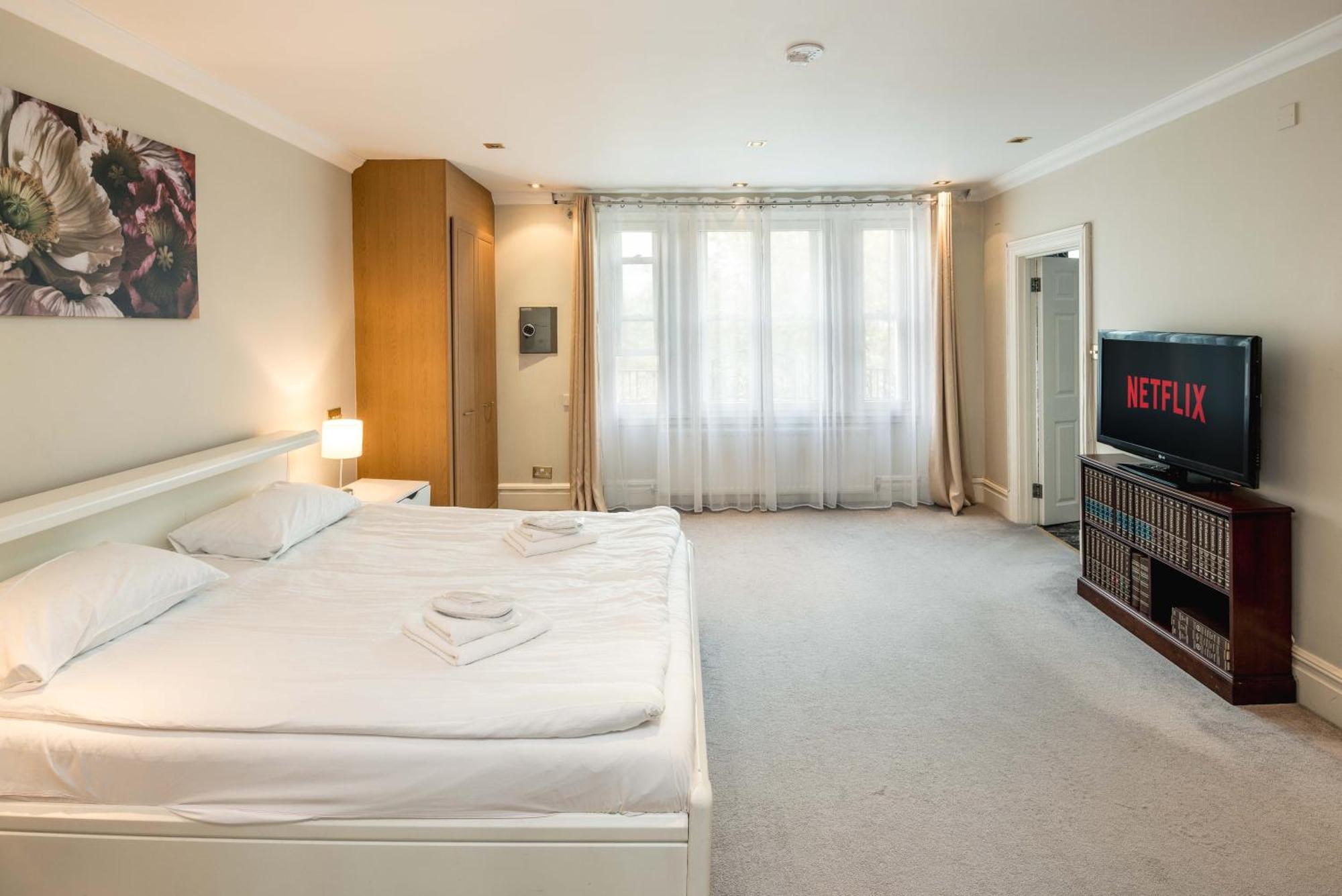Apartment Kensington Skyline Penthouse *