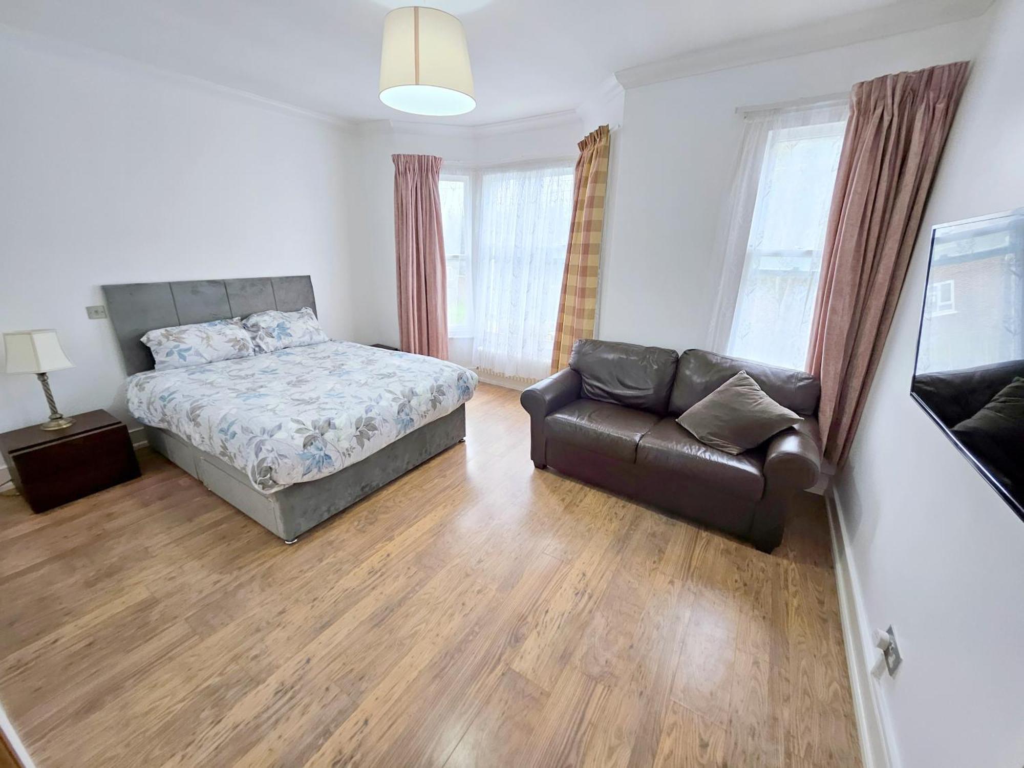 Guest house Luxury