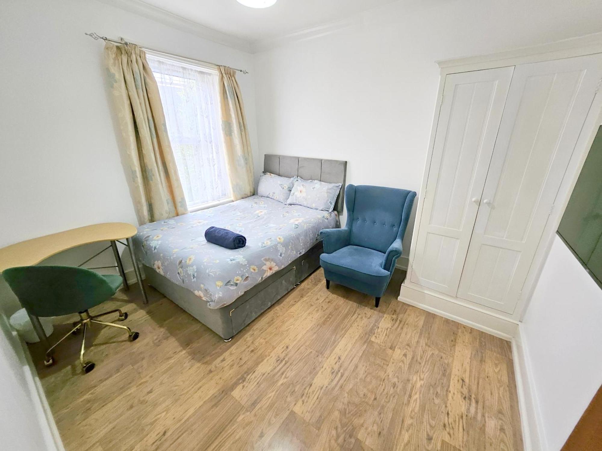 Guest house Luxury London