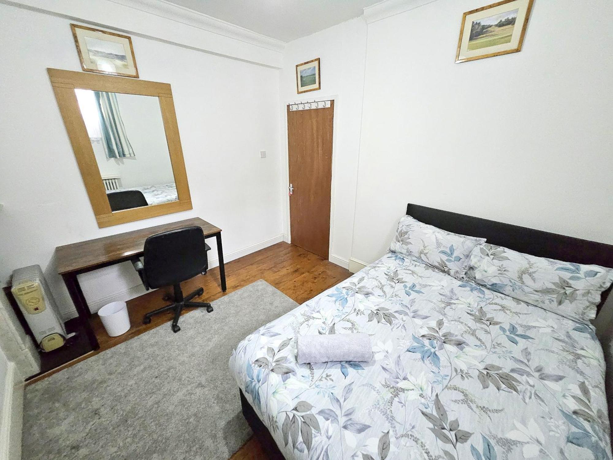 Luxury Guest house