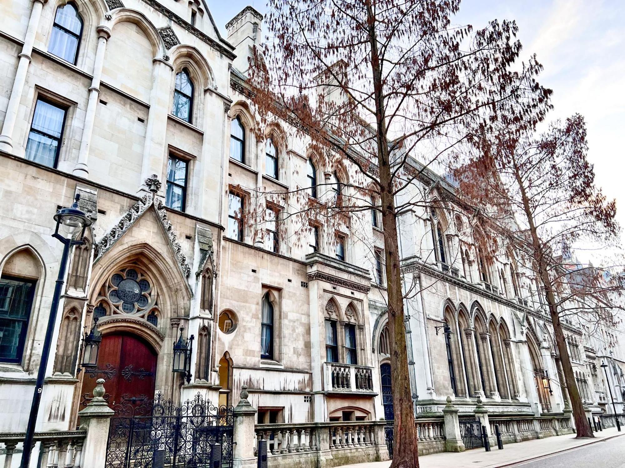 Excellent Entire Between St Pauls Cathedral And Covent Garden Appartement *