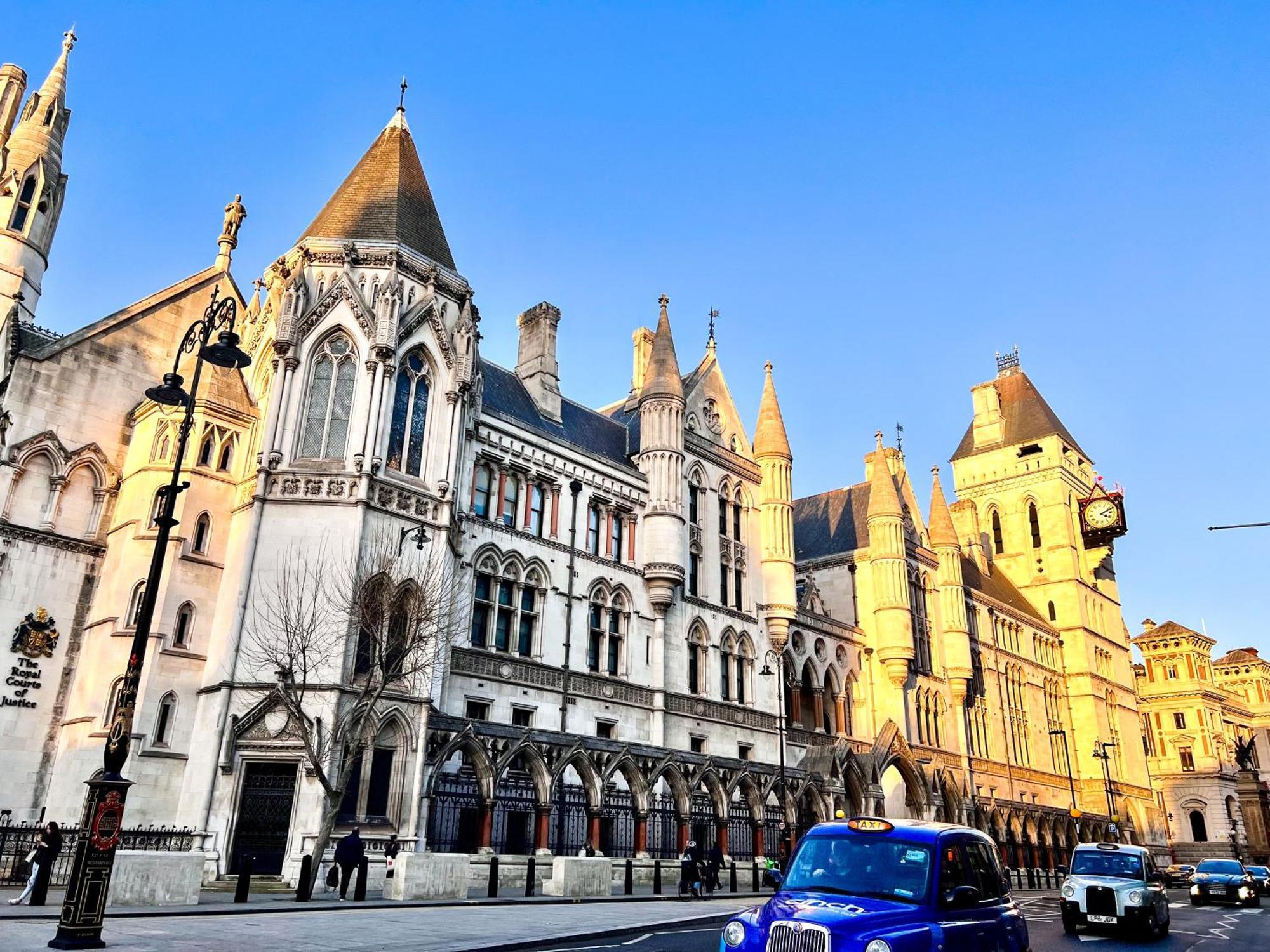 Appartement Excellent Entire Between St Pauls Cathedral And Covent Garden