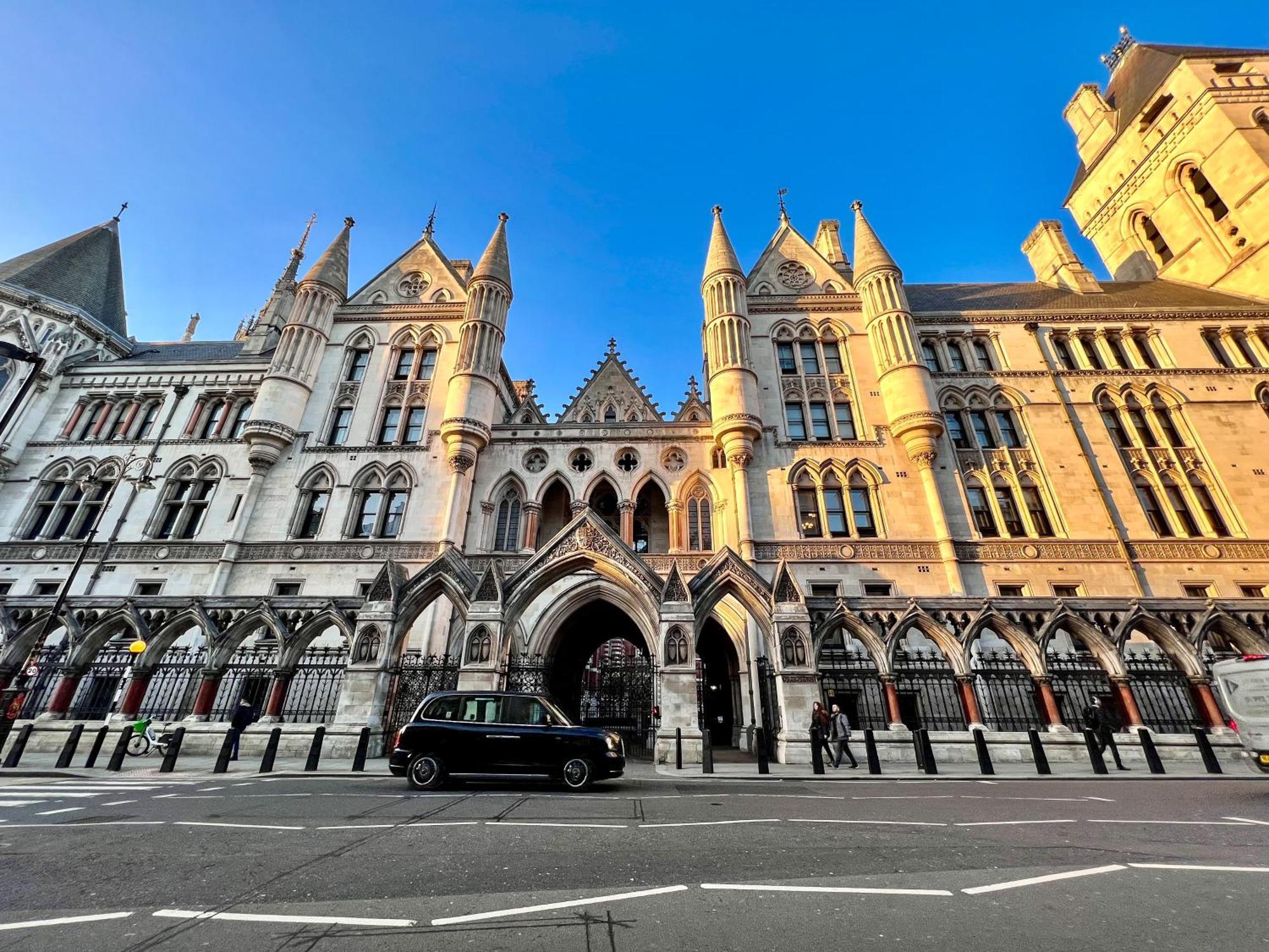 Excellent Entire Between St Pauls Cathedral And Covent Garden Appartement *