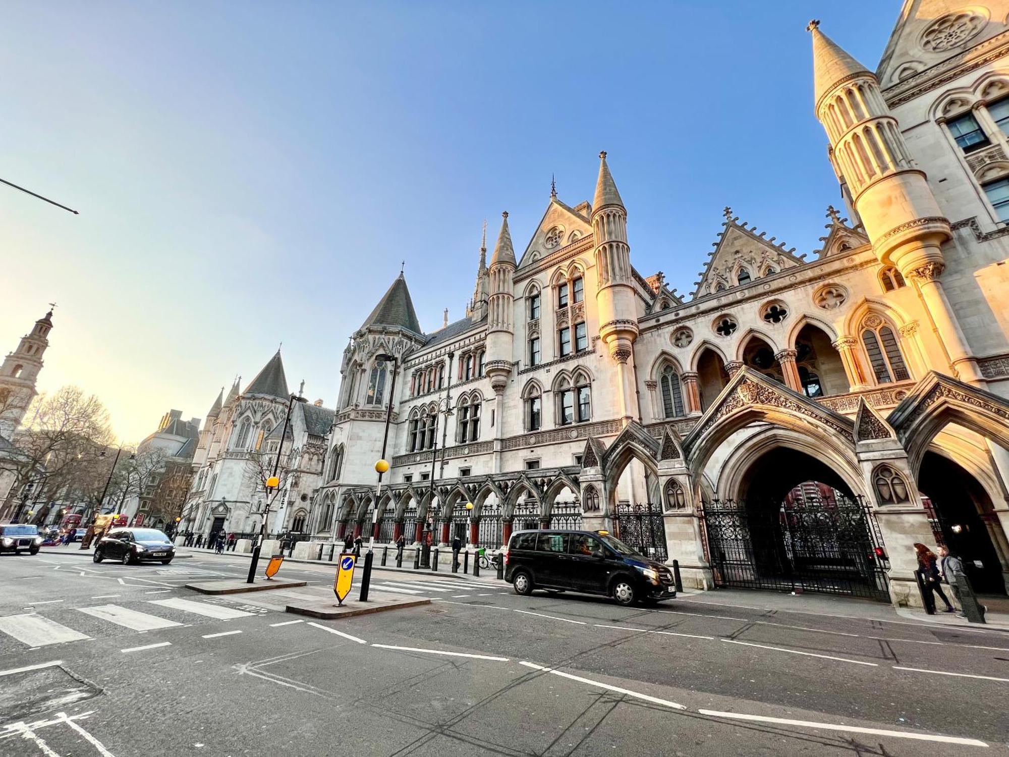 Appartement Excellent Entire Between St Pauls Cathedral And Covent Garden *