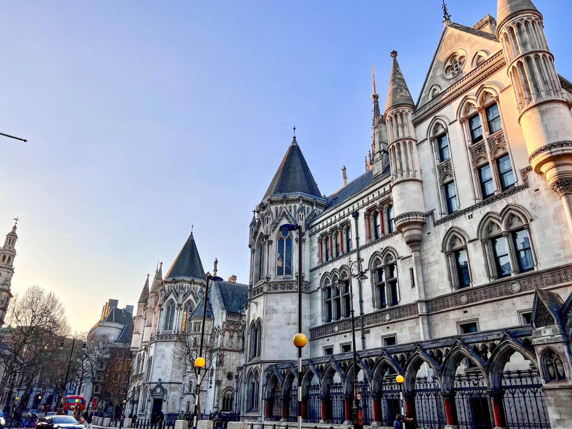 Excellent Entire Between St Pauls Cathedral And Covent Garden Appartement Londen