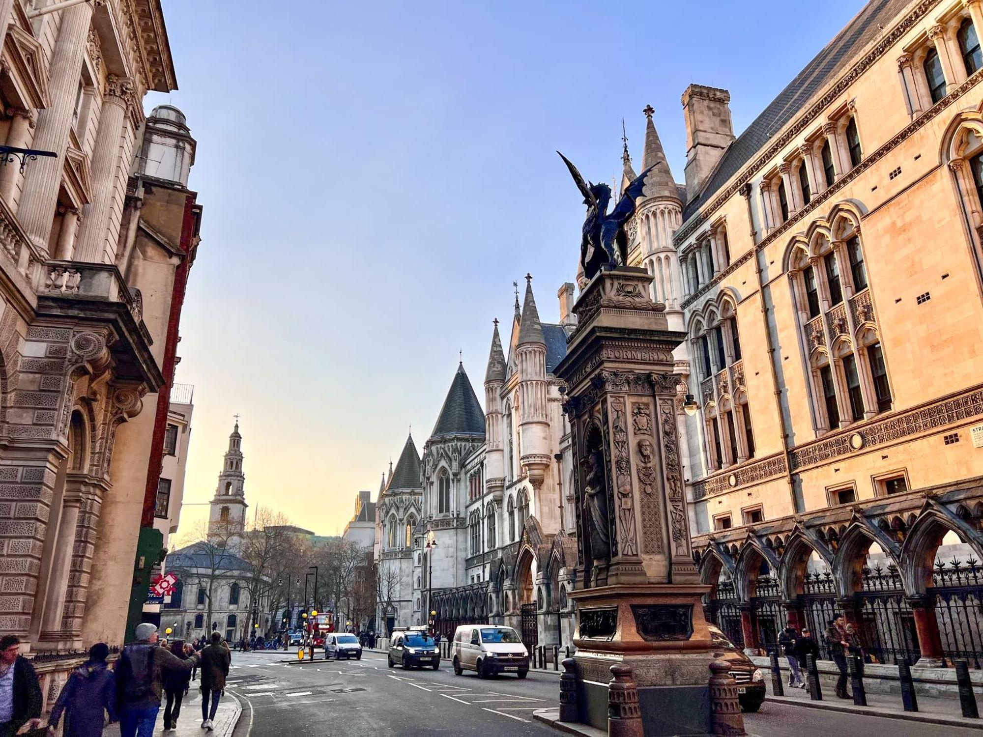 Appartement Excellent Entire Between St Pauls Cathedral And Covent Garden