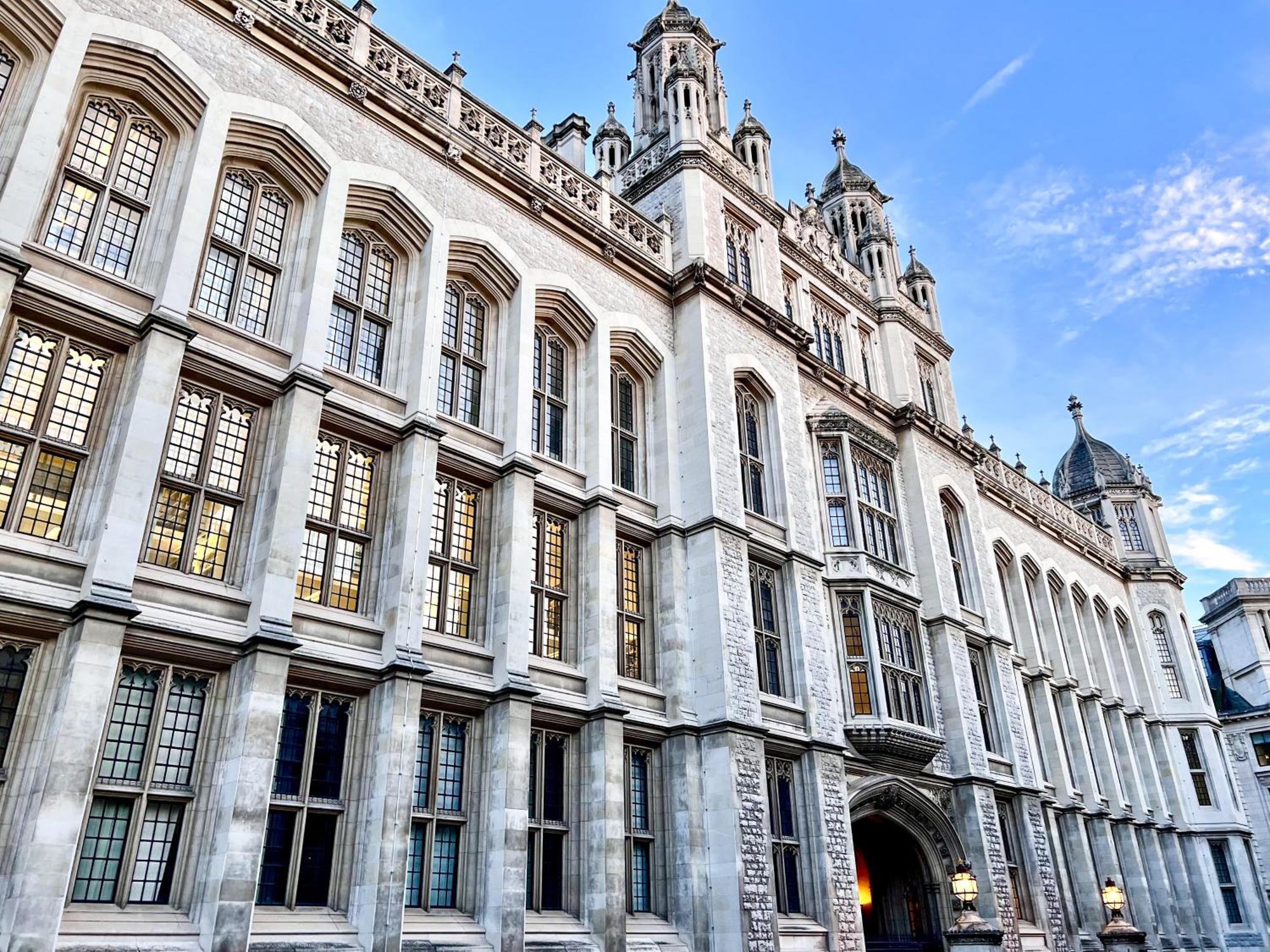 Excellent Entire Between St Pauls Cathedral And Covent Garden Appartement Londen