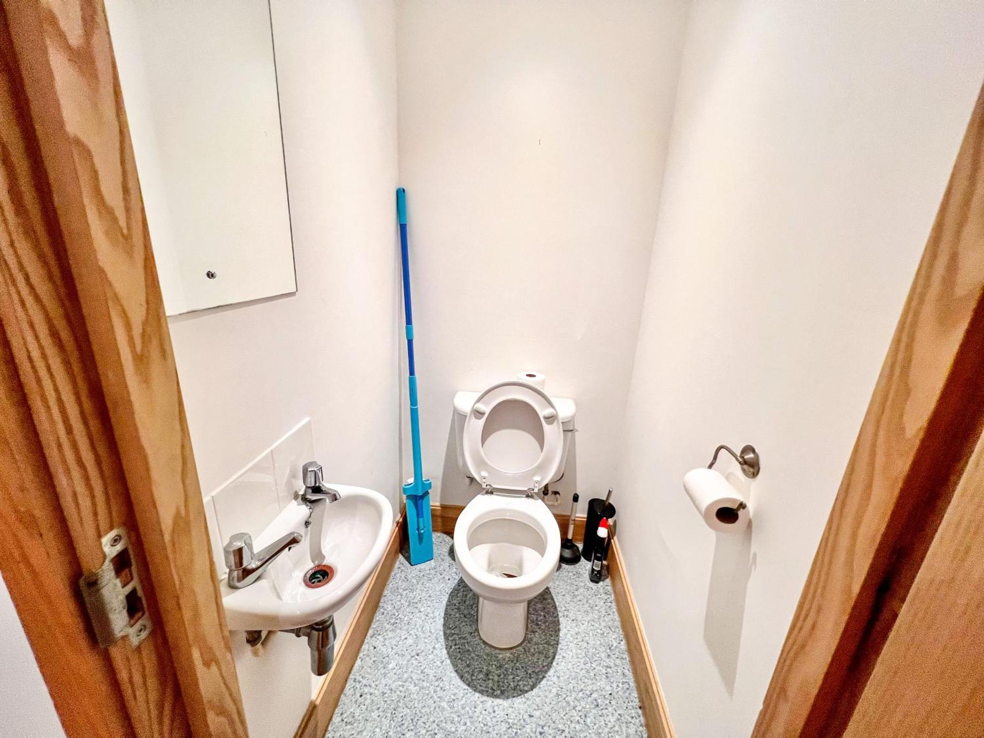 Excellent Entire Between St Pauls Cathedral And Covent Garden * Londen