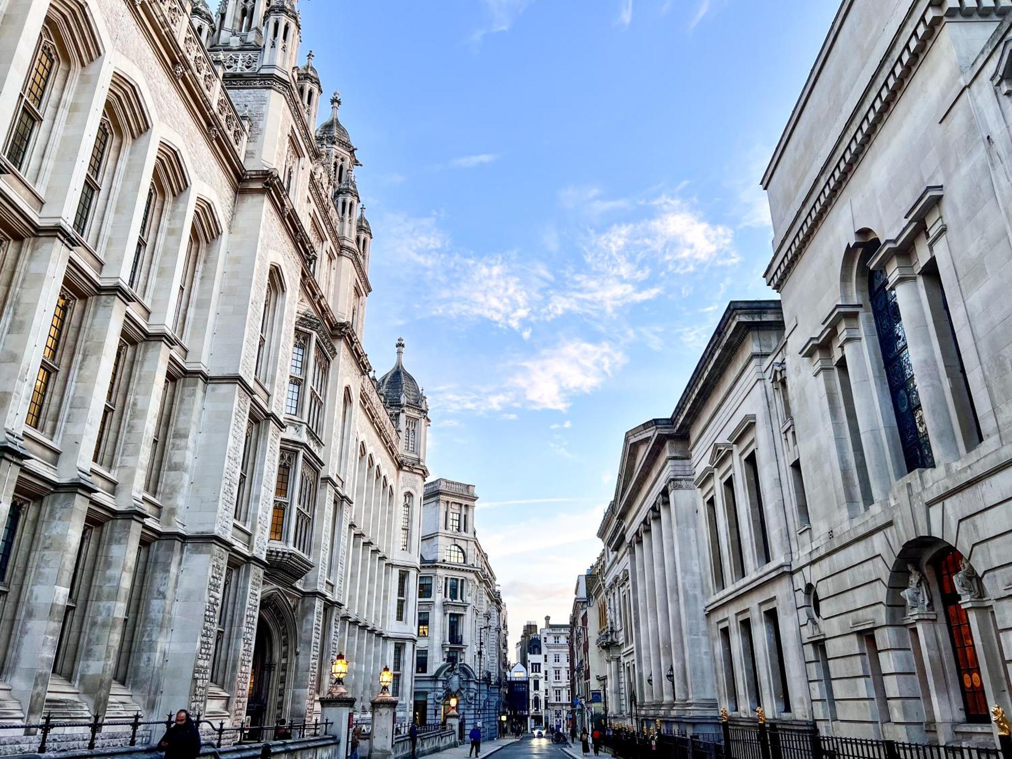 Excellent Entire Between St Pauls Cathedral And Covent Garden Appartement *