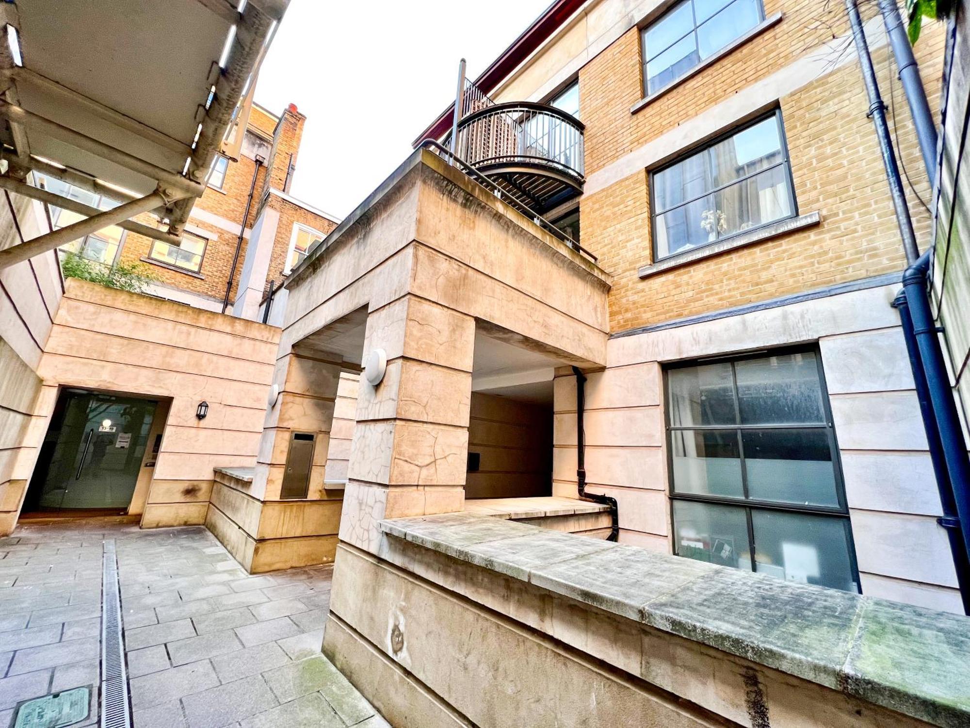 Appartement Excellent Entire Between St Pauls Cathedral And Covent Garden *
