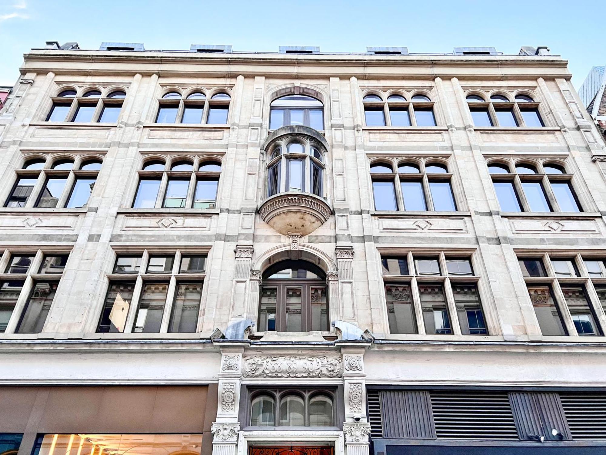 Appartement Excellent Entire Between St Pauls Cathedral And Covent Garden *
