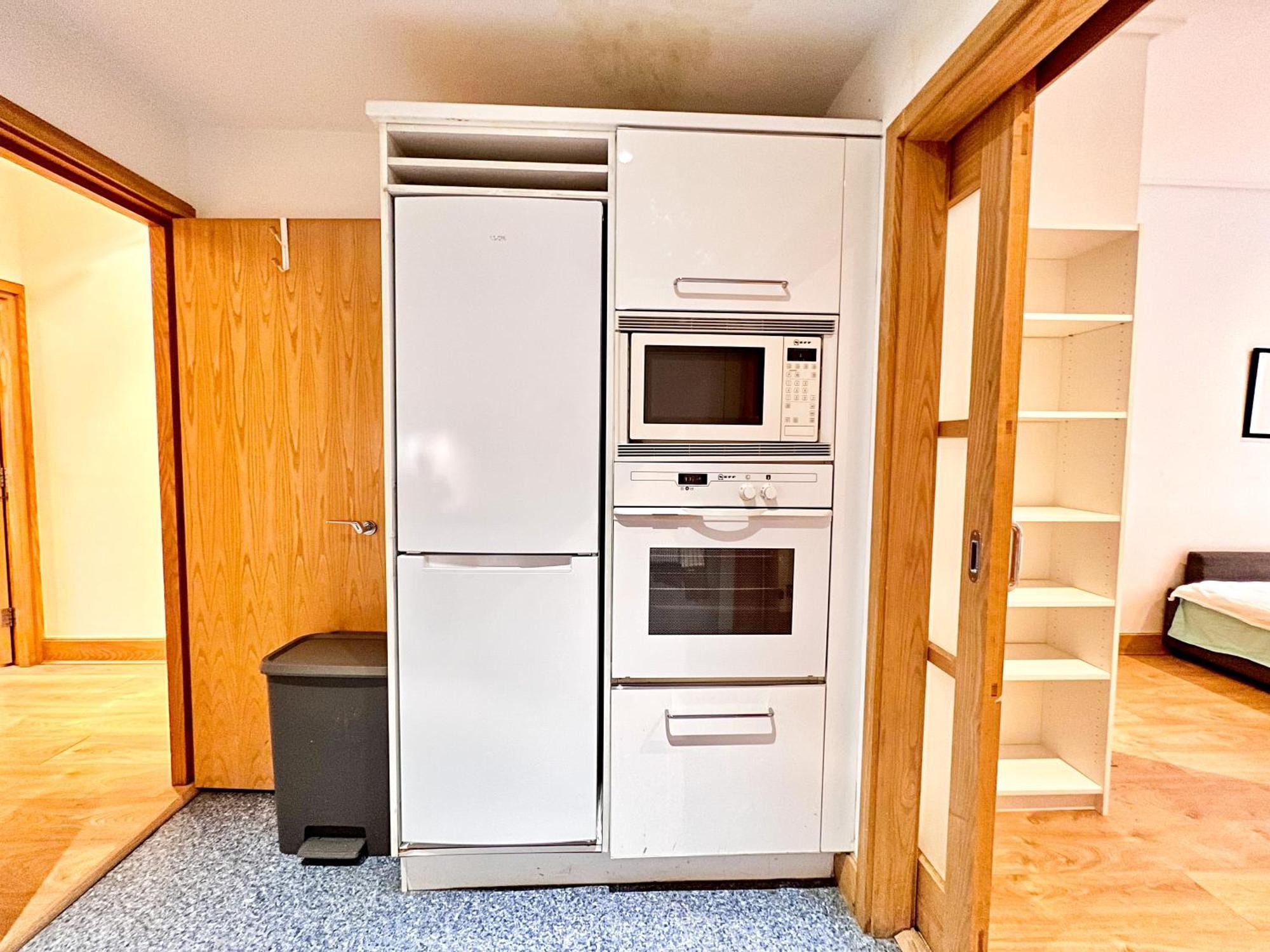 Excellent Entire Between St Pauls Cathedral And Covent Garden Appartement Londen