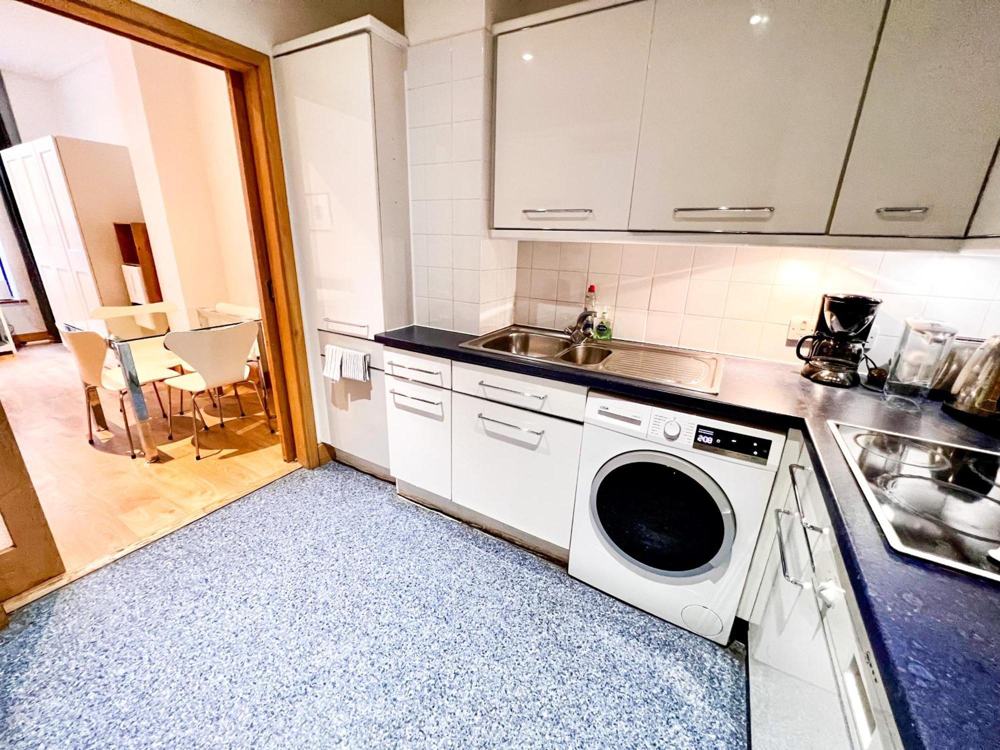 Excellent Entire Between St Pauls Cathedral And Covent Garden * Londen