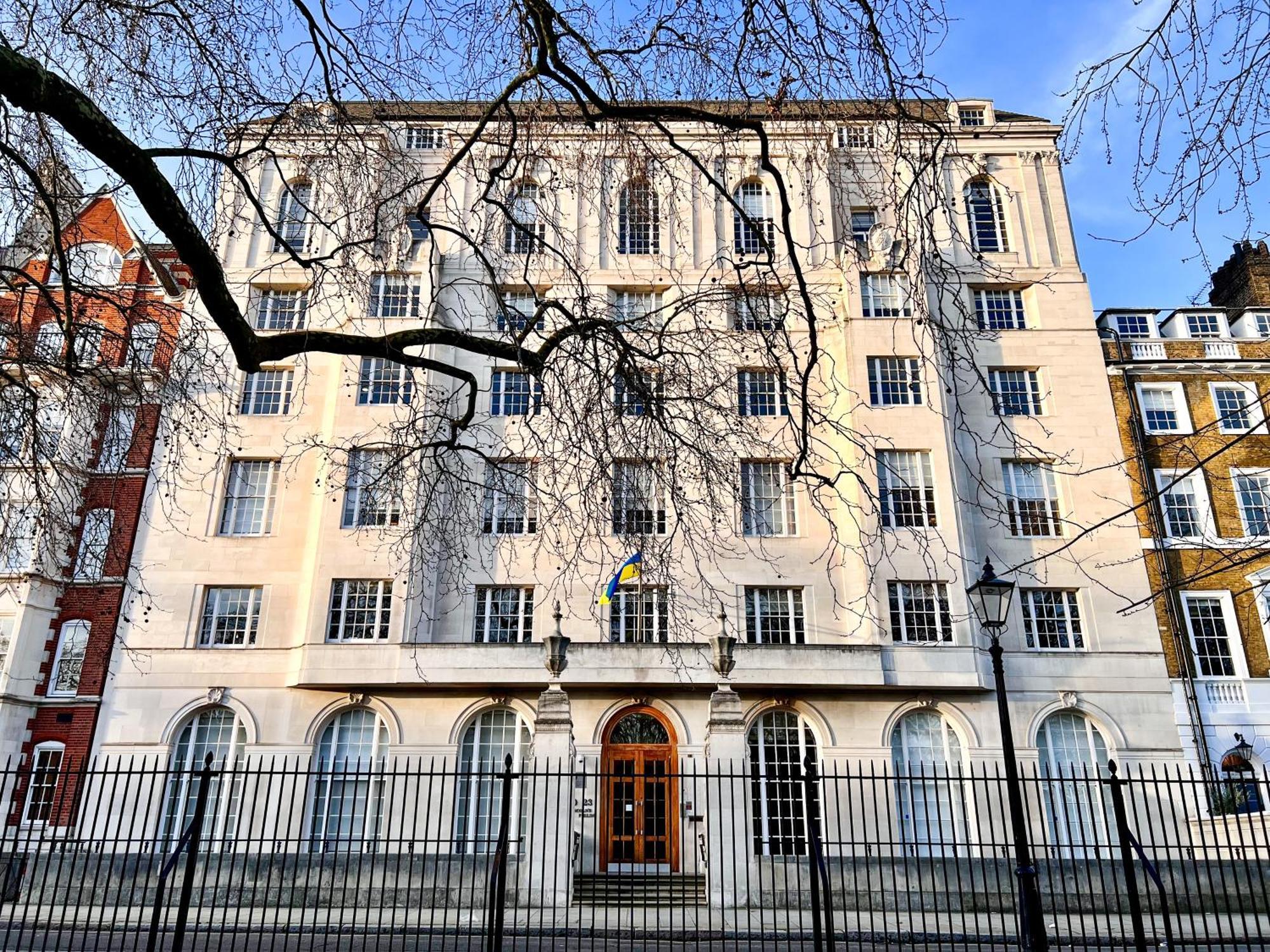 Excellent Entire Between St Pauls Cathedral And Covent Garden Appartement *