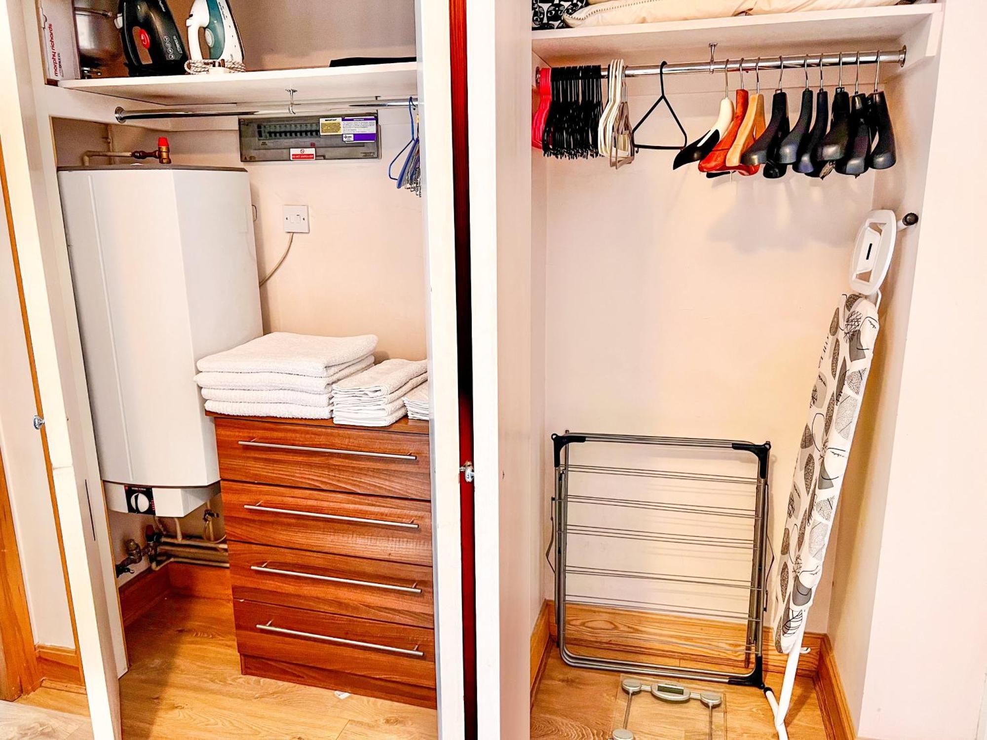 Excellent Entire Between St Pauls Cathedral And Covent Garden *