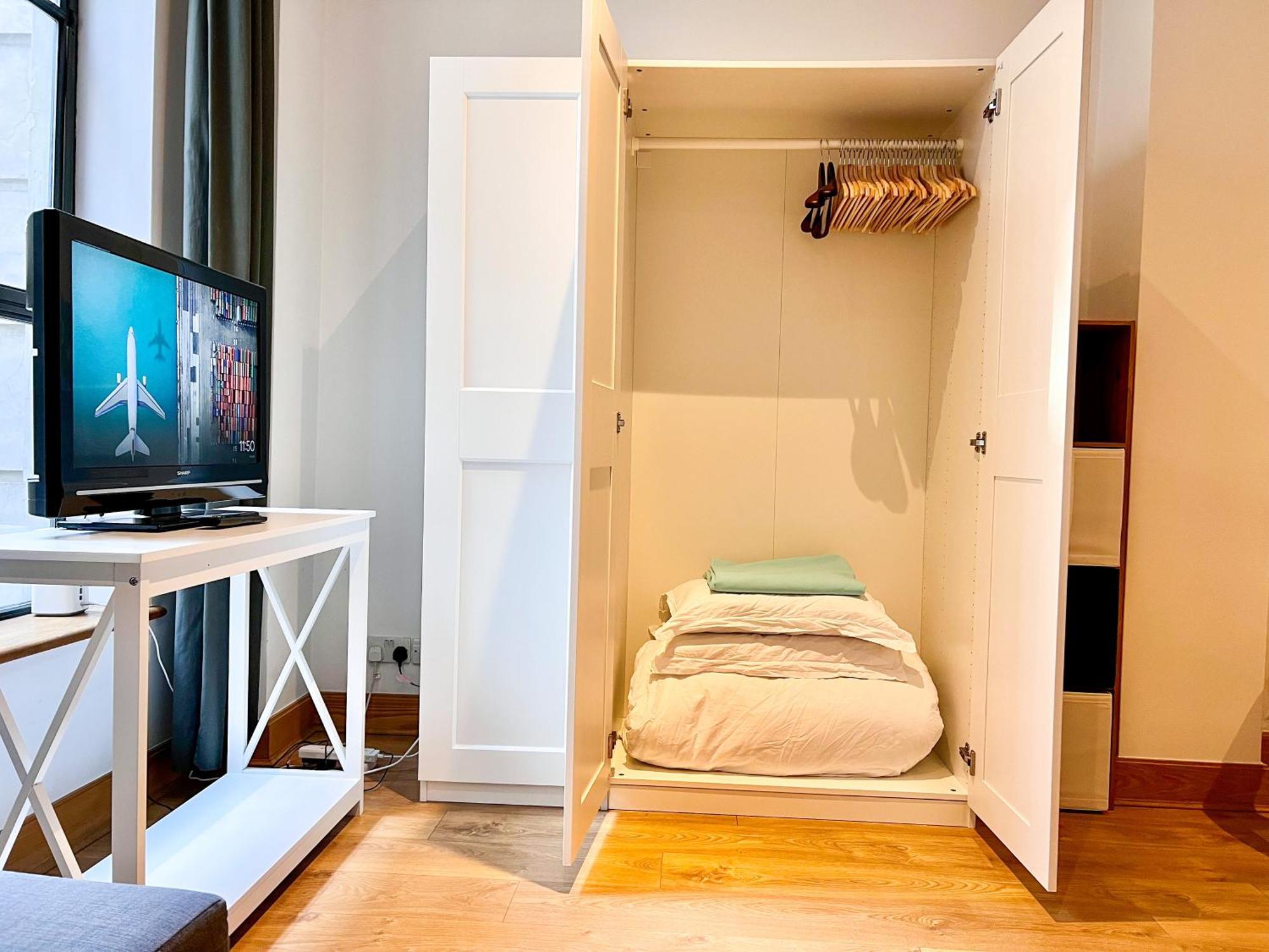 Excellent Entire Between St Pauls Cathedral And Covent Garden Appartement *