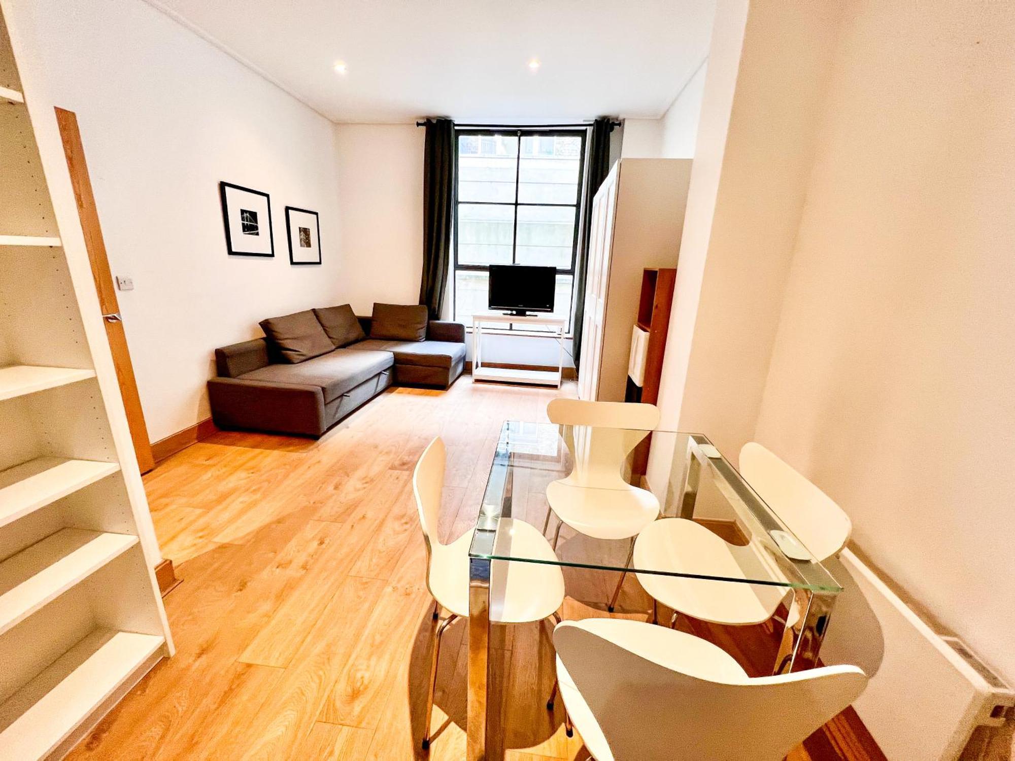Appartement Excellent Entire Between St Pauls Cathedral And Covent Garden *