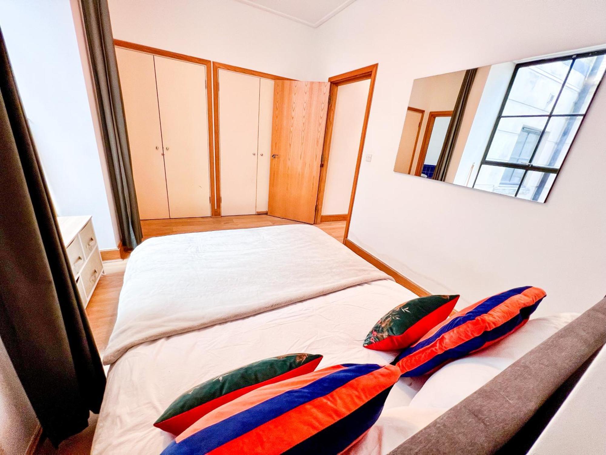 Appartement Excellent Entire Between St Pauls Cathedral And Covent Garden