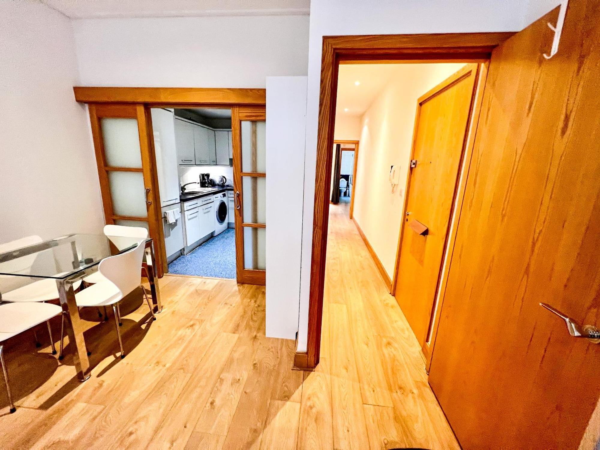 Excellent Entire Between St Pauls Cathedral And Covent Garden * Londen