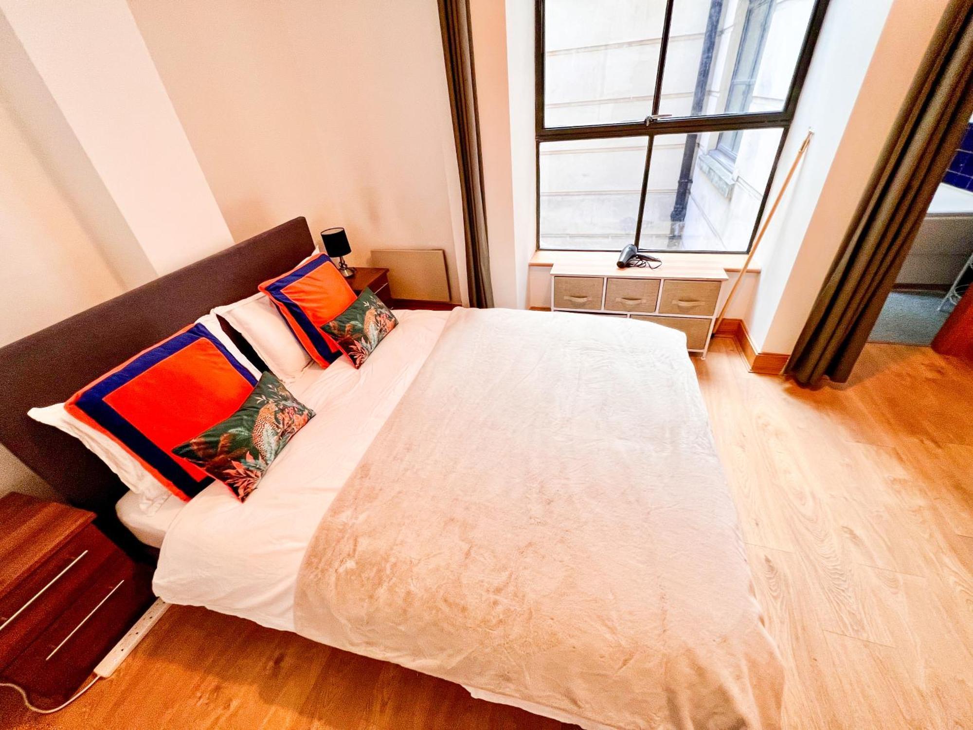 Appartement Excellent Entire Between St Pauls Cathedral And Covent Garden
