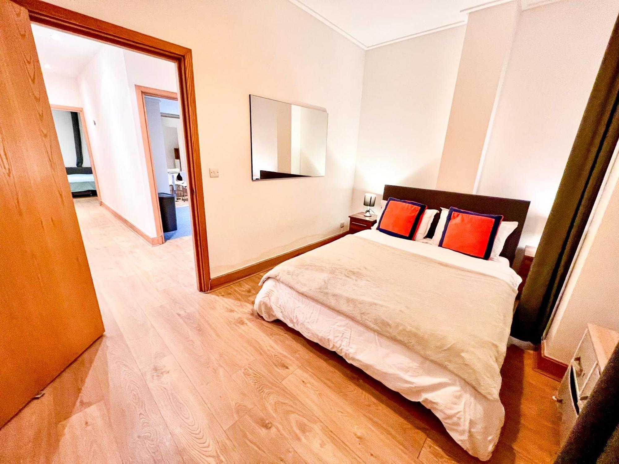 Appartement Excellent Entire Between St Pauls Cathedral And Covent Garden *