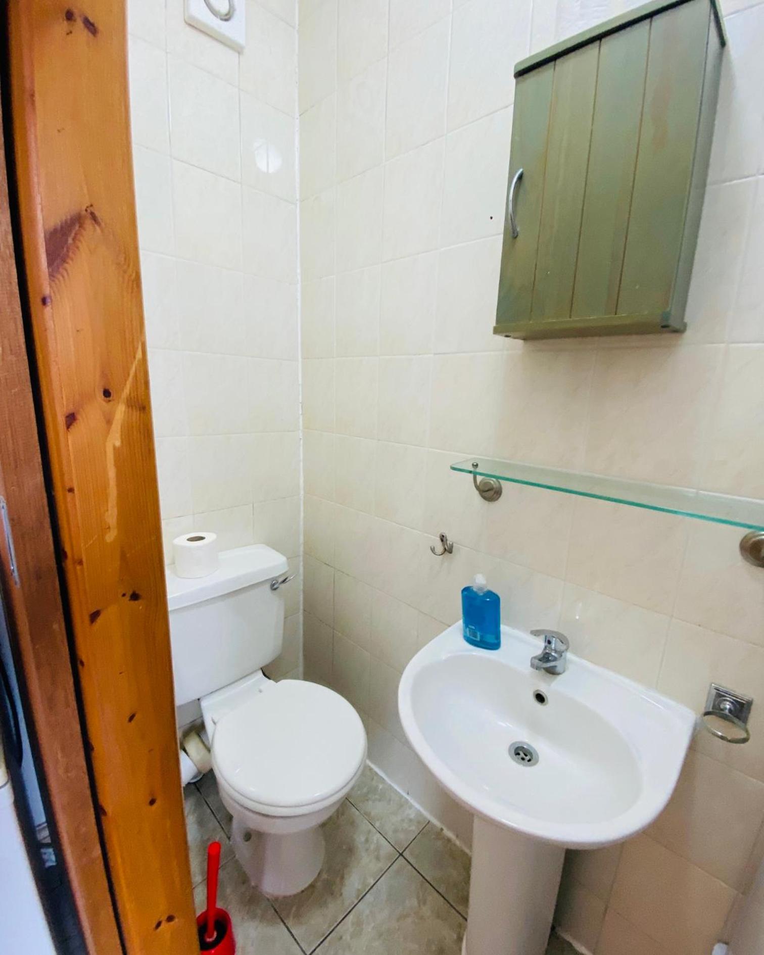 Apartment In Islington *
