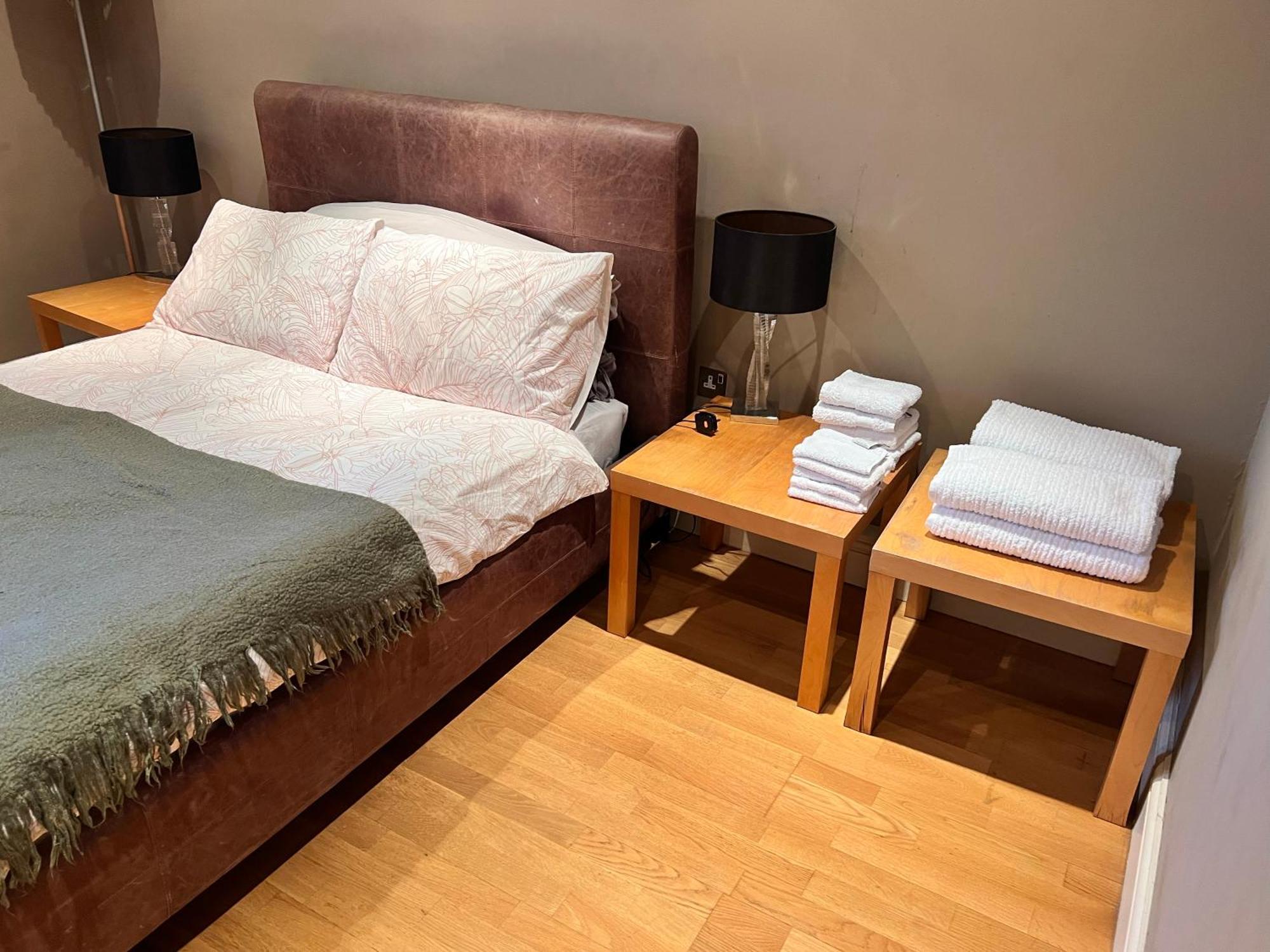 Appartamento Happy River Thames View Entire *