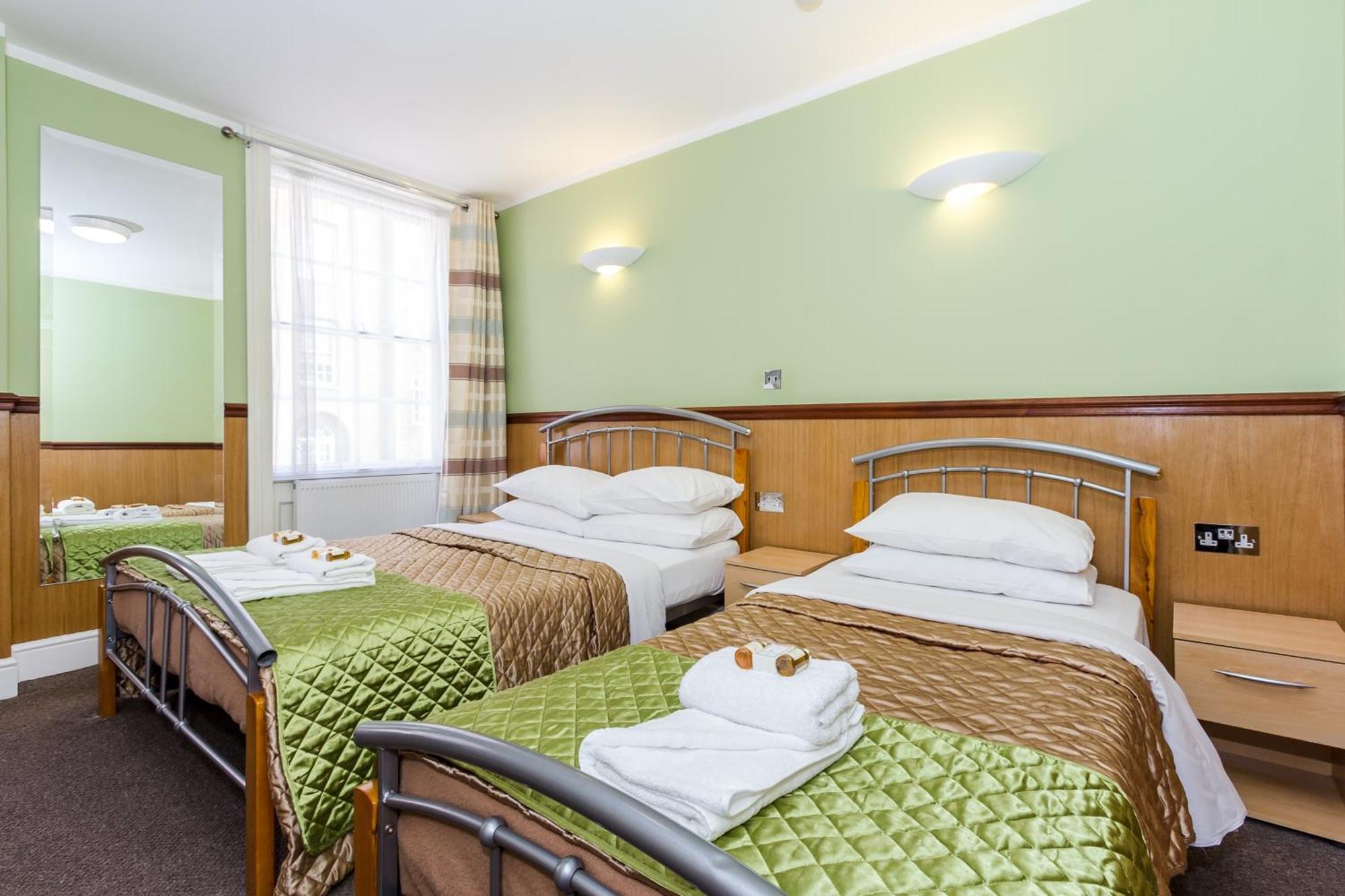 Gower Hotel Londen