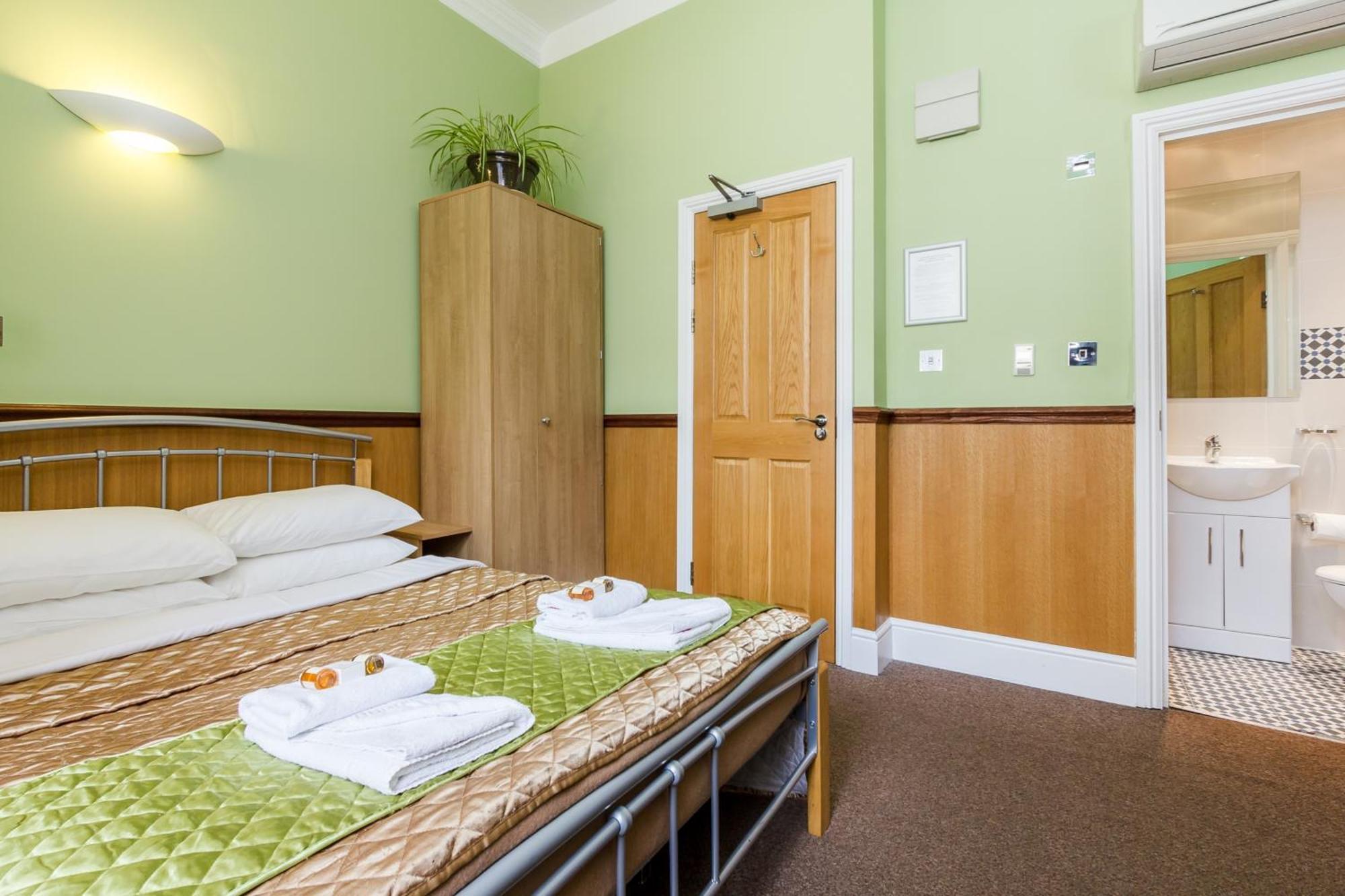 Hotel Gower Londen