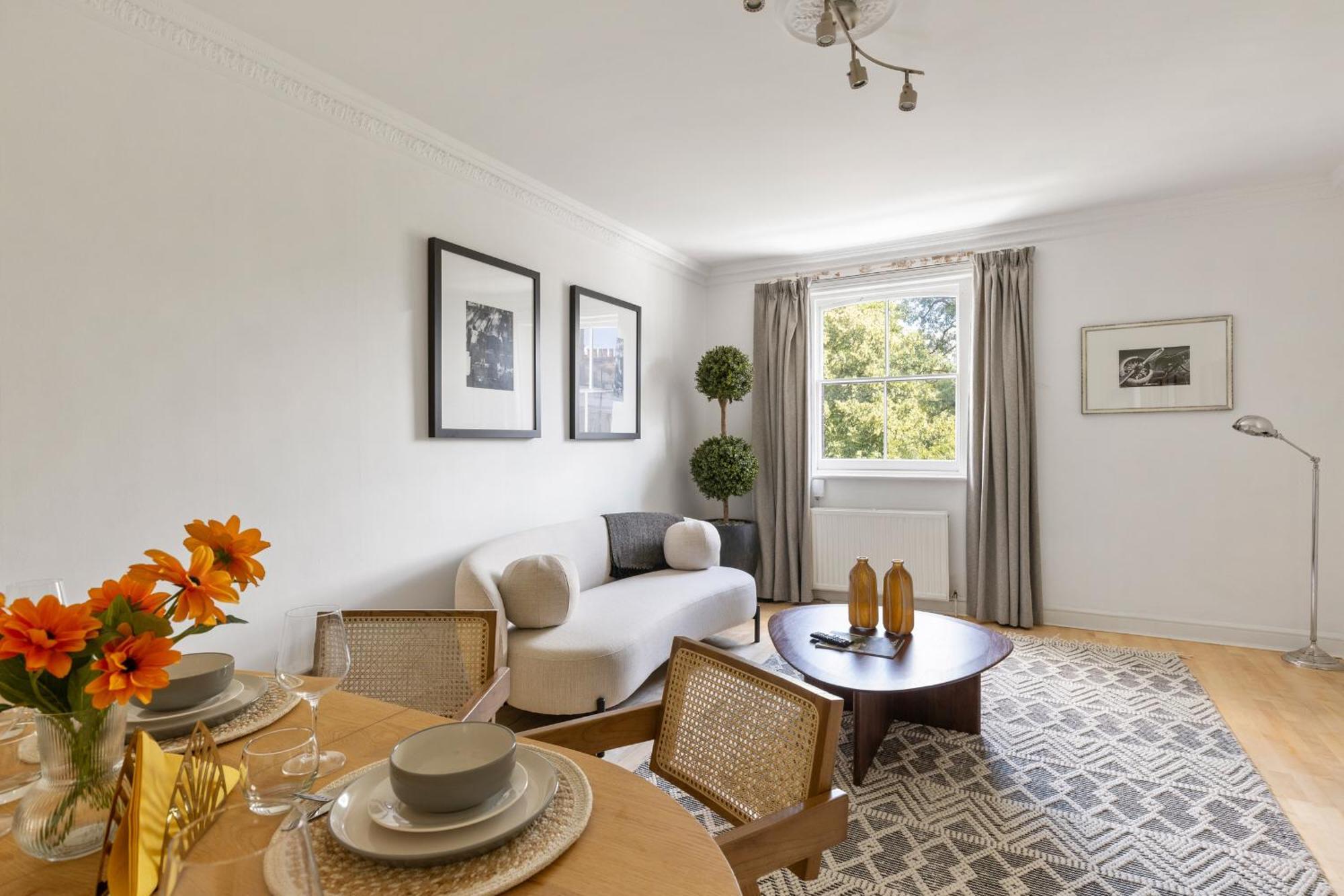 Appartement Ultimate Retreat - La Reserve South Kensington