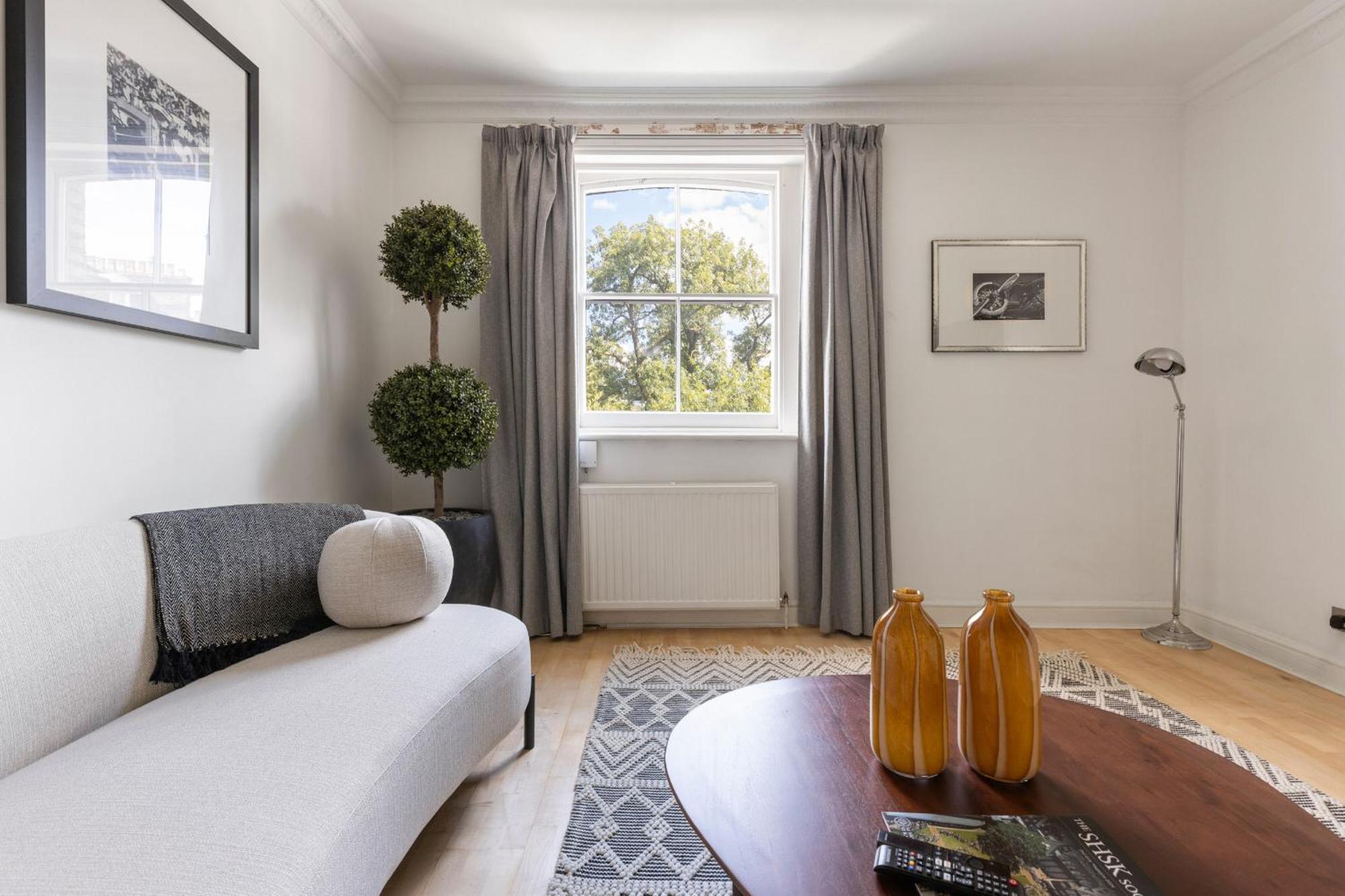 Ultimate Retreat - La Reserve South Kensington * Londen