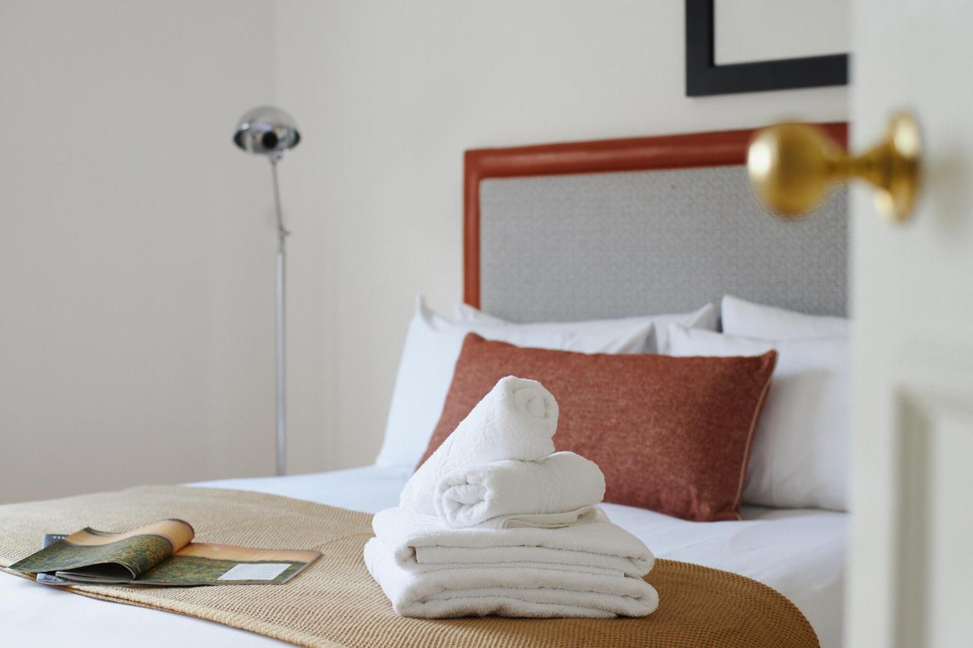 Appartement Ultimate Retreat - La Reserve South Kensington *