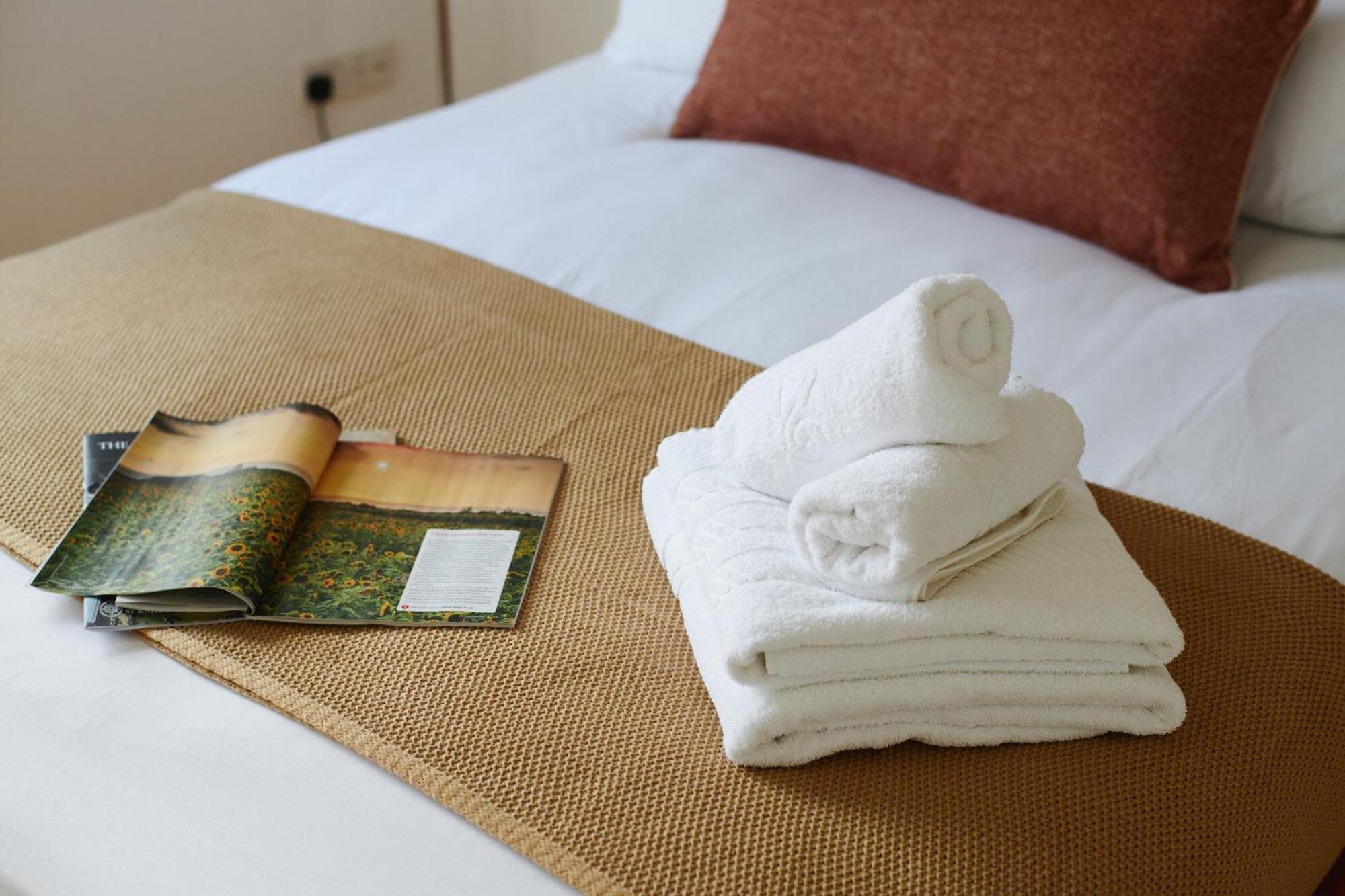 Appartement Ultimate Retreat - La Reserve South Kensington