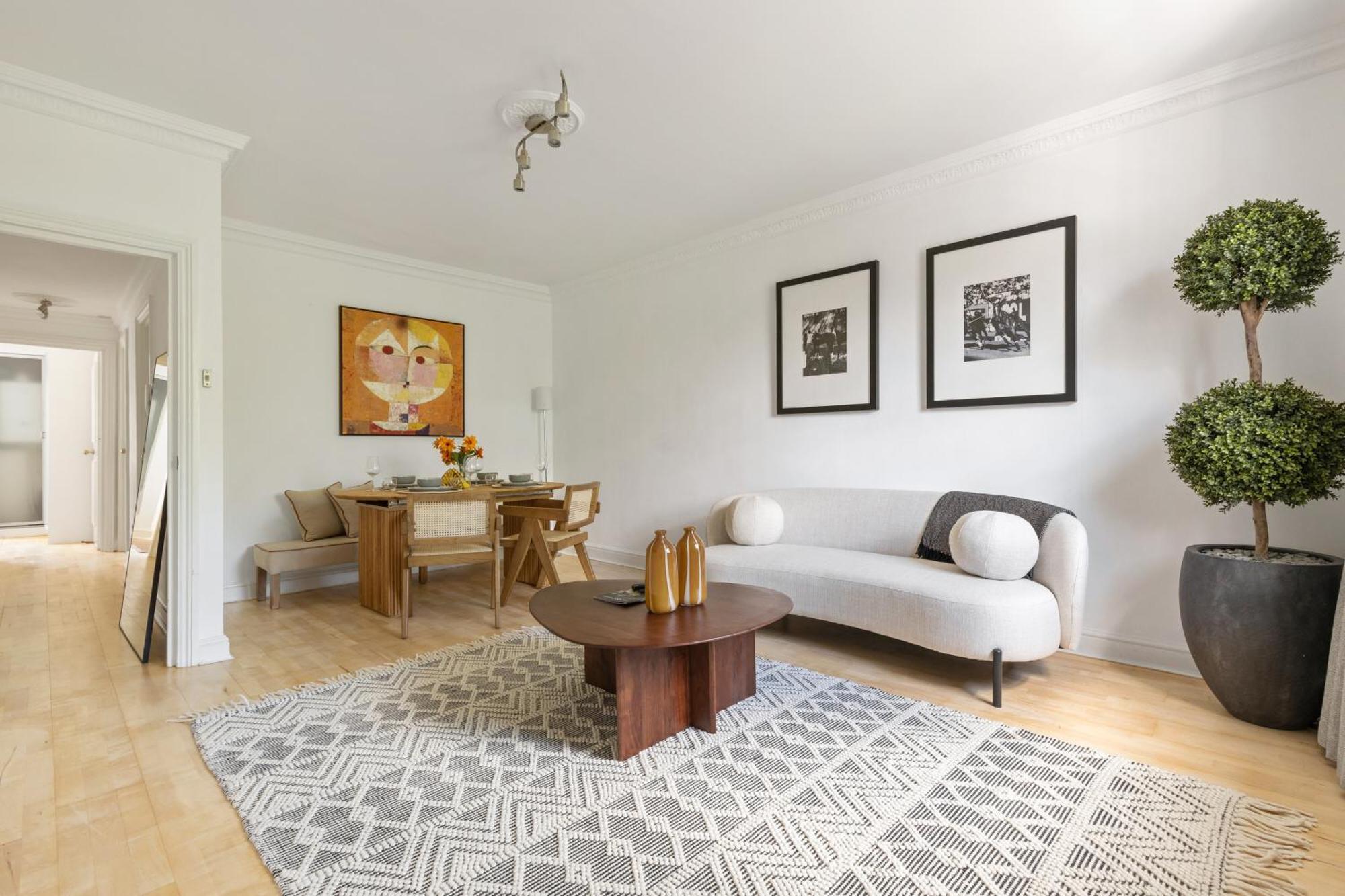 Ultimate Retreat - La Reserve South Kensington Appartement *