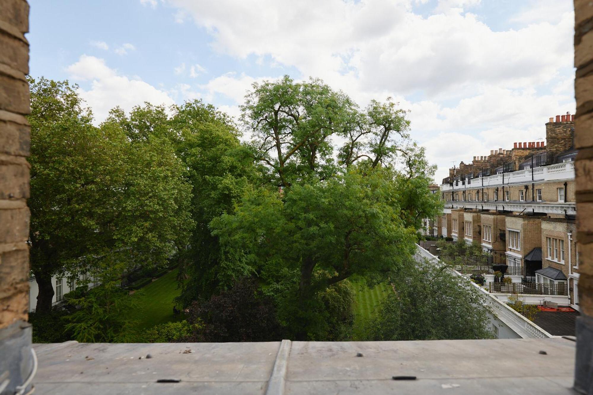 Appartement Ultimate Retreat - La Reserve South Kensington *