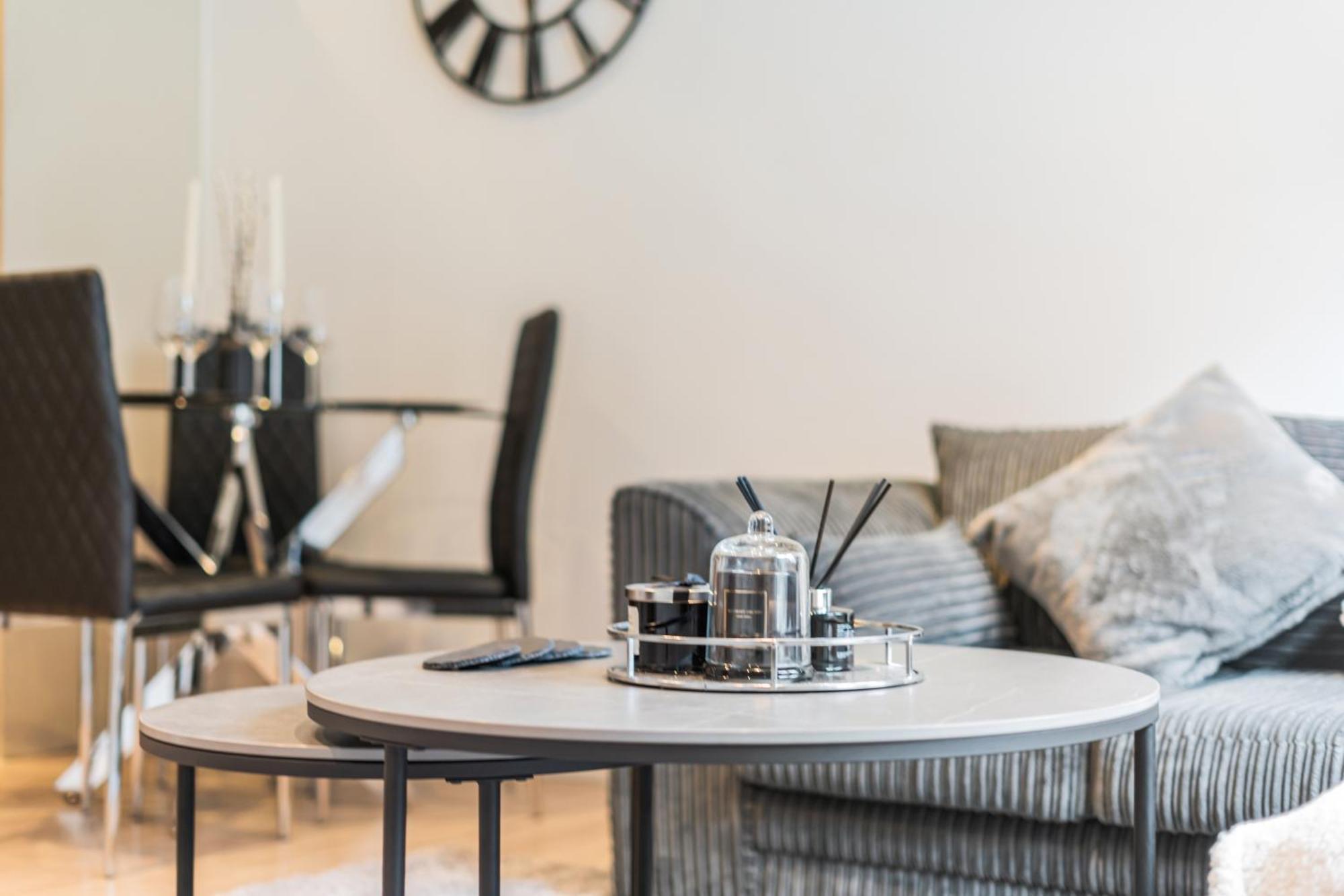 2 Bedroom In Kings Cross, London, N1 Appartamento