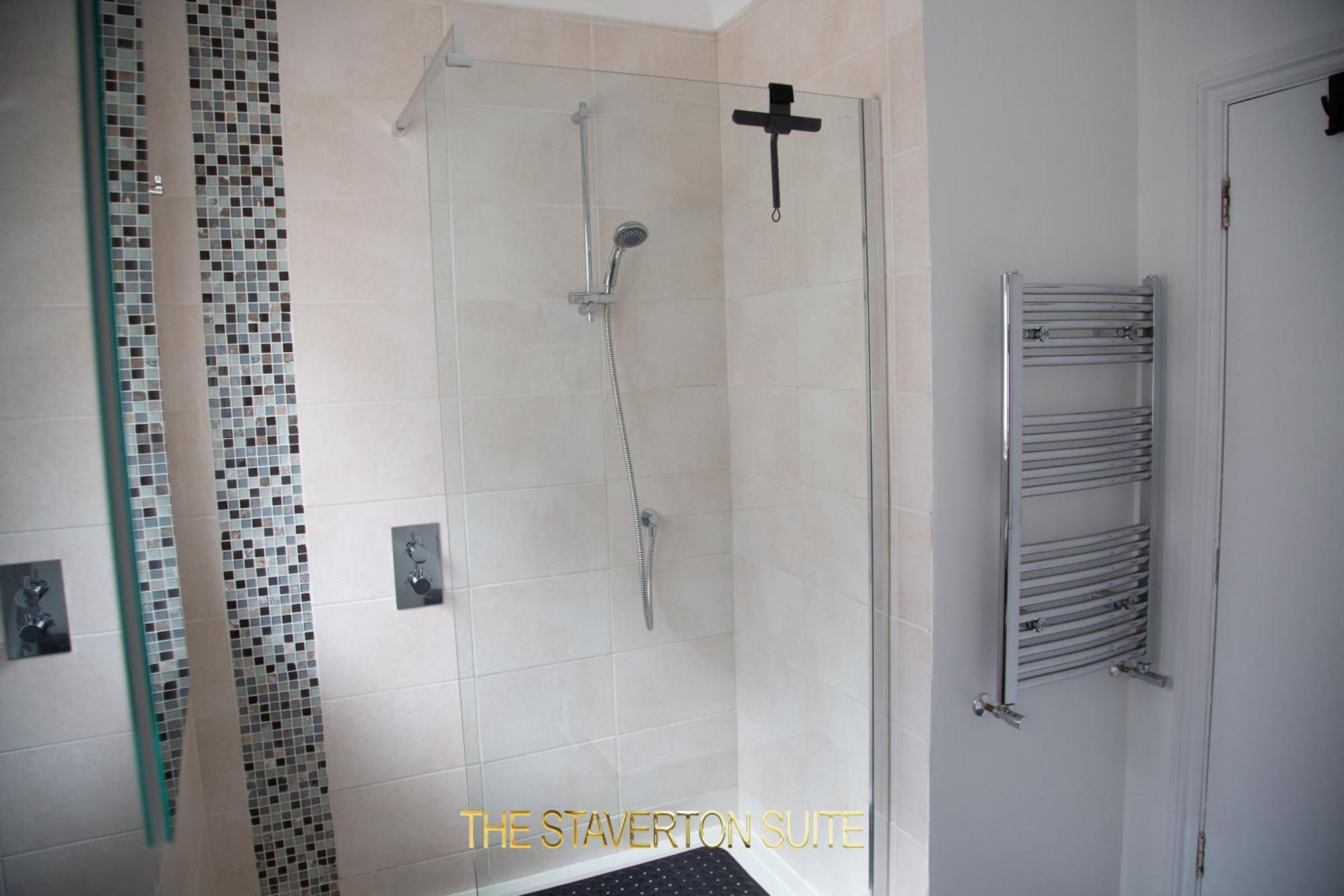 Appartamento The Staverton Suite, *