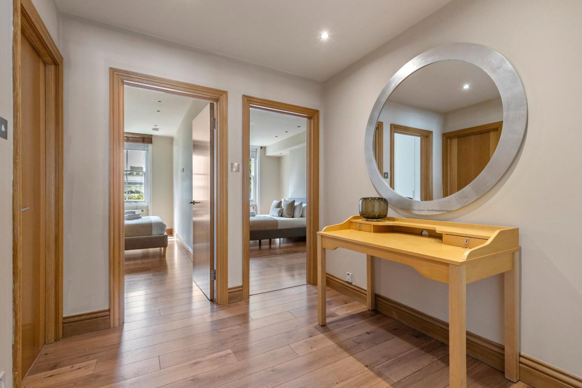 Enchanting Hideaway - La Reserve South Kensington Appartamento
