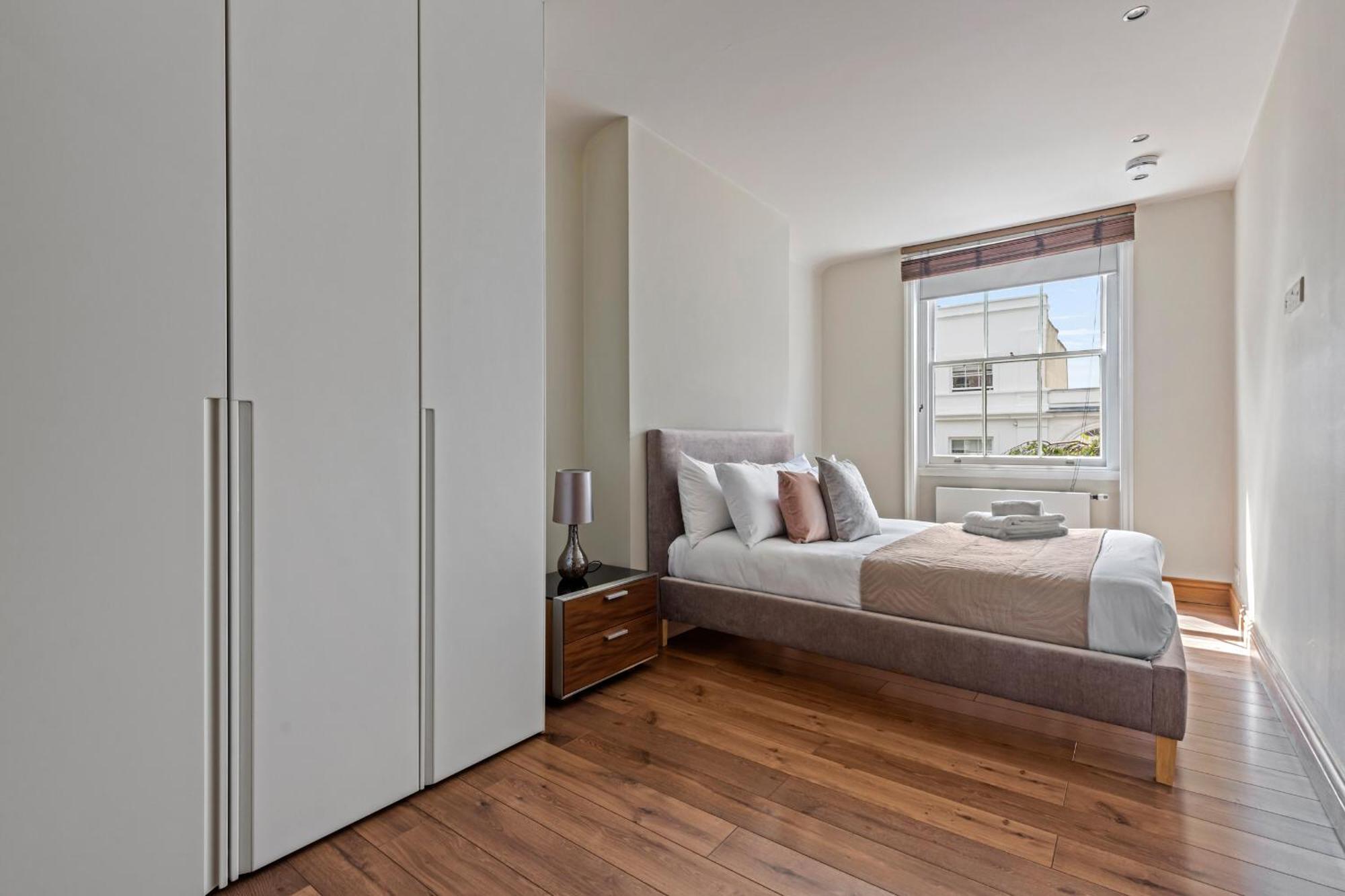 Appartamento Enchanting Hideaway - La Reserve South Kensington