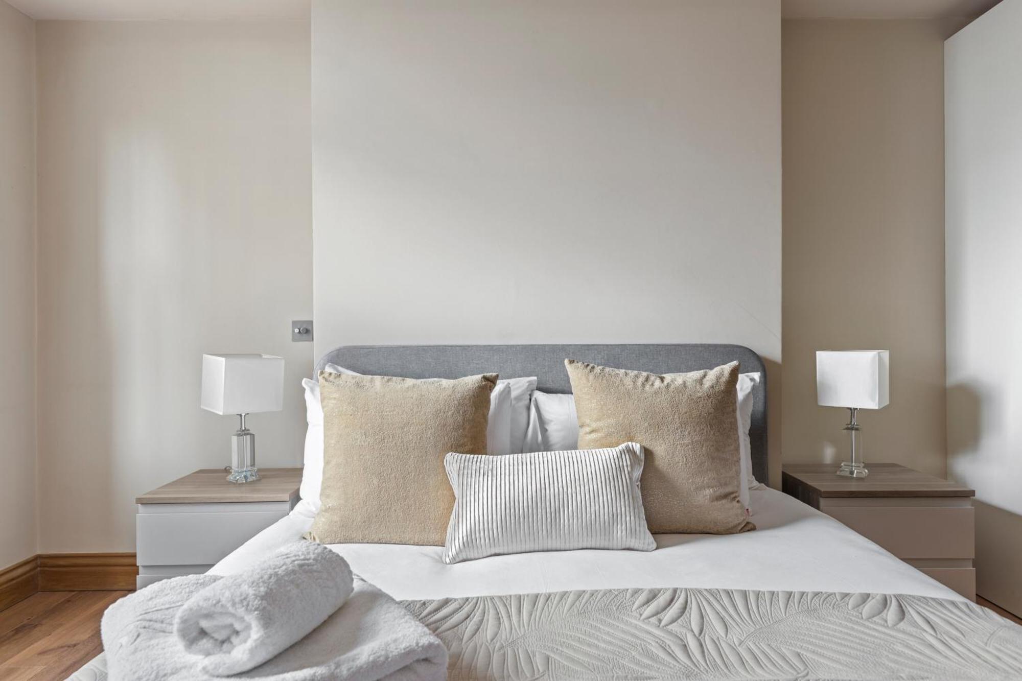 Enchanting Hideaway - La Reserve South Kensington Appartamento