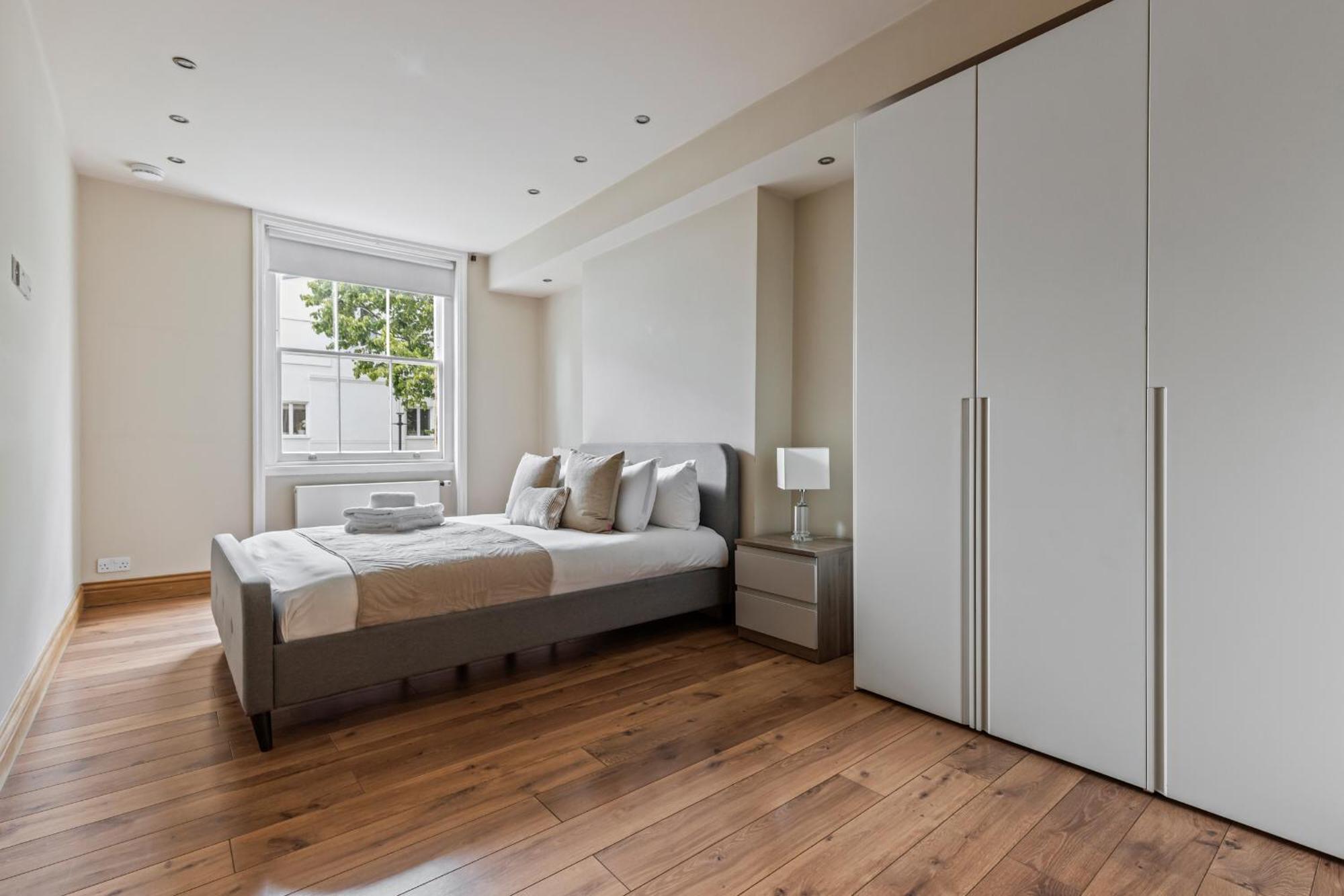 Enchanting Hideaway - La Reserve South Kensington Appartamento Londra