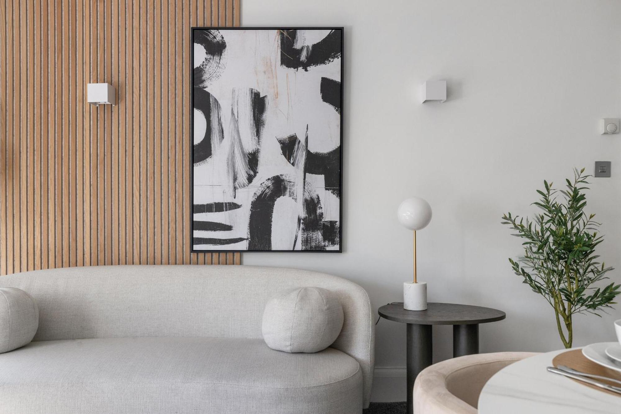 Serenity Escape - La Reserve Knightsbridge * London